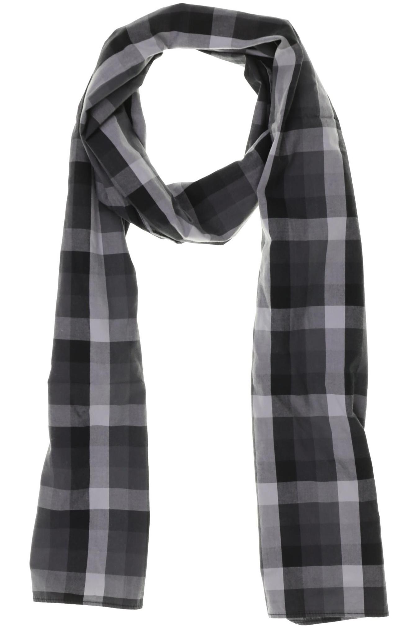

TOM Tailor Denim Damen Schal, grau, Gr.