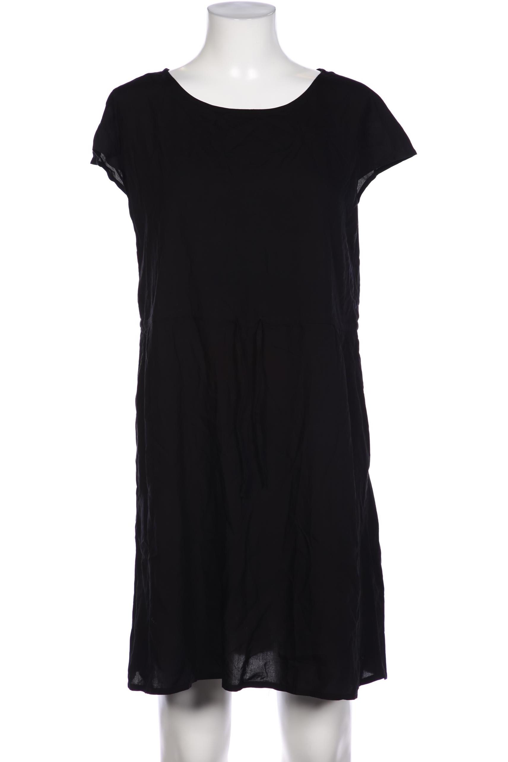 

TOM TAILOR Denim Damen Kleid, schwarz