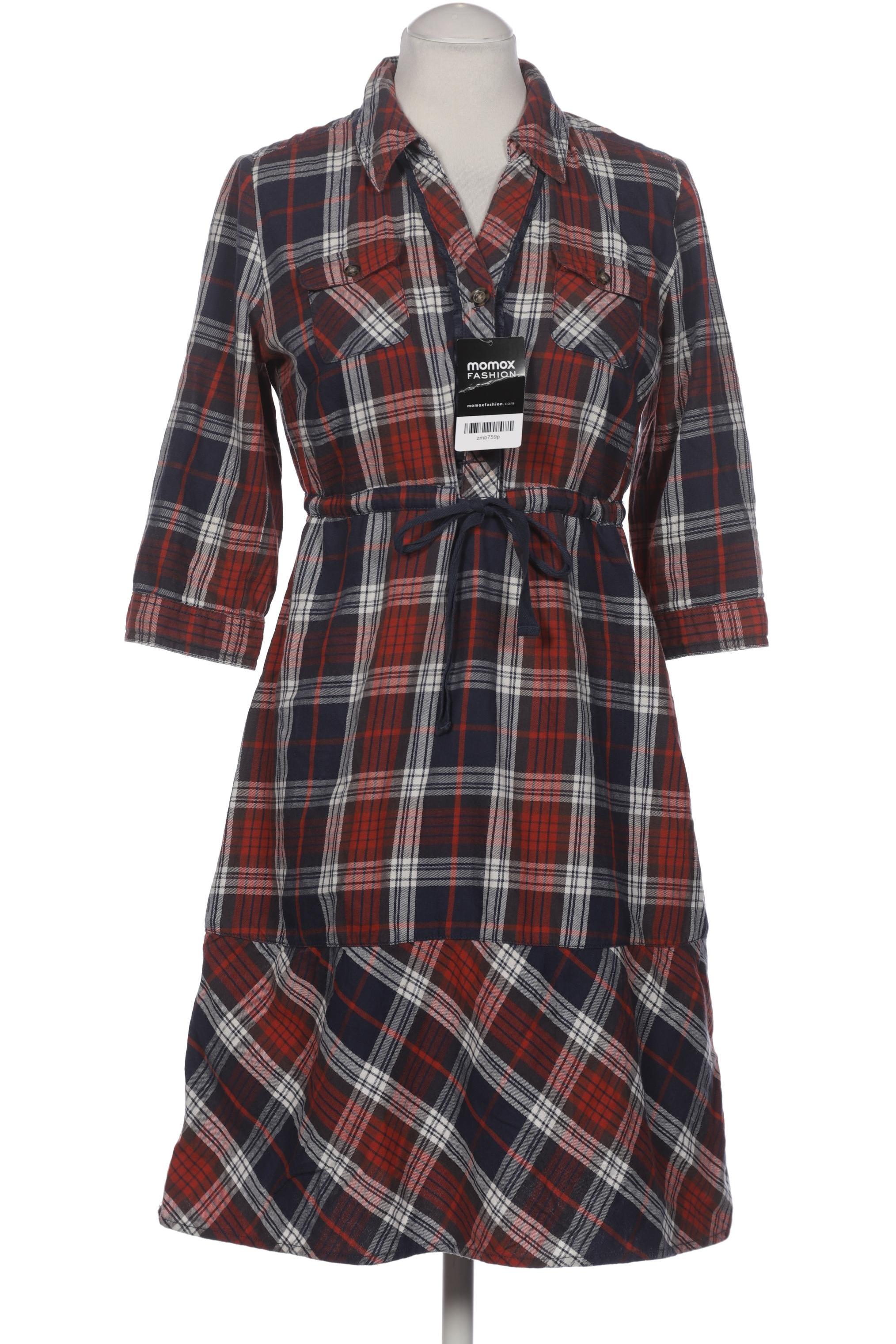 

TOM Tailor Denim Damen Kleid, mehrfarbig, Gr. 38