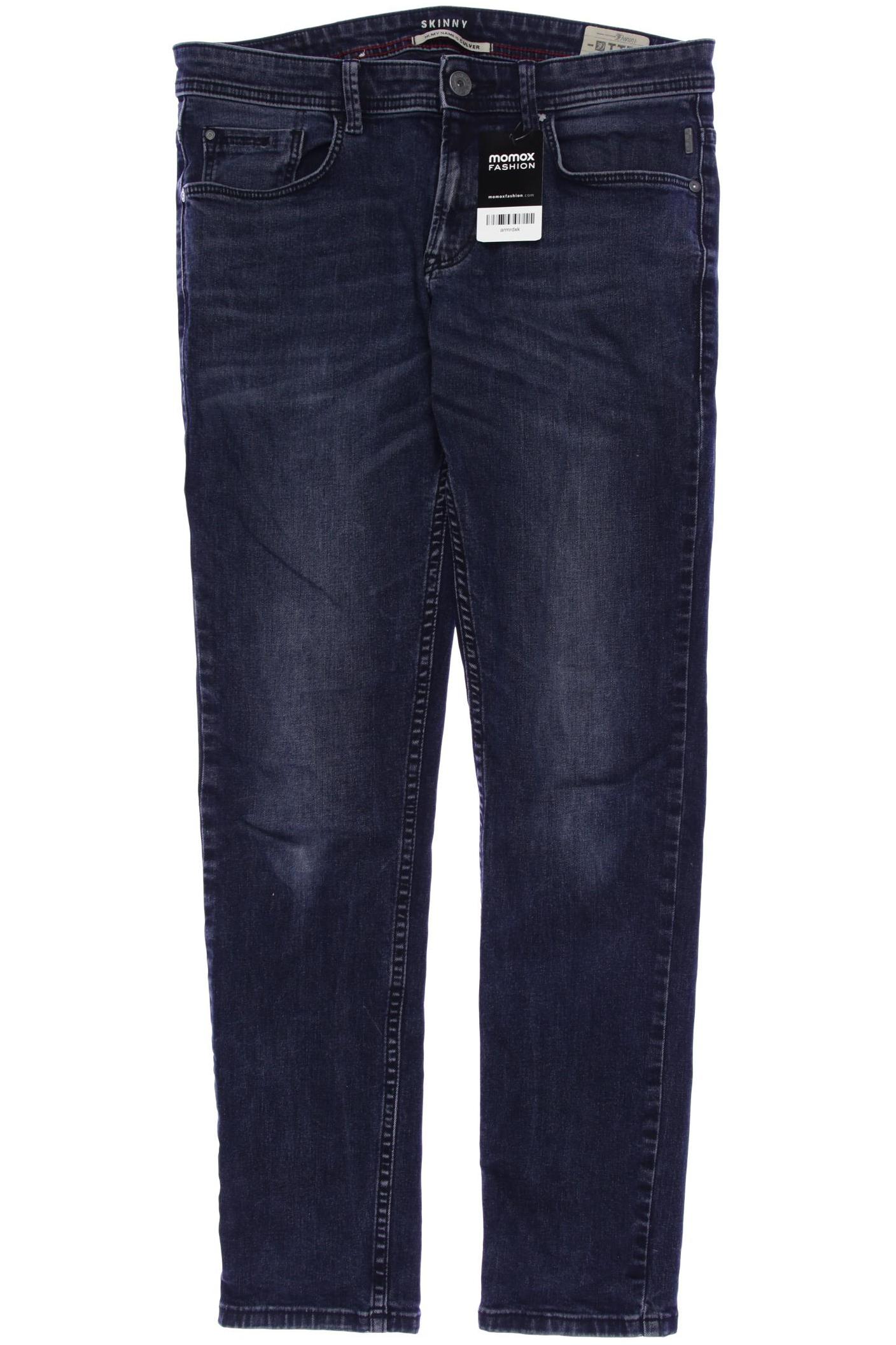 

TOM Tailor Denim Herren Jeans, marineblau, Gr. 31