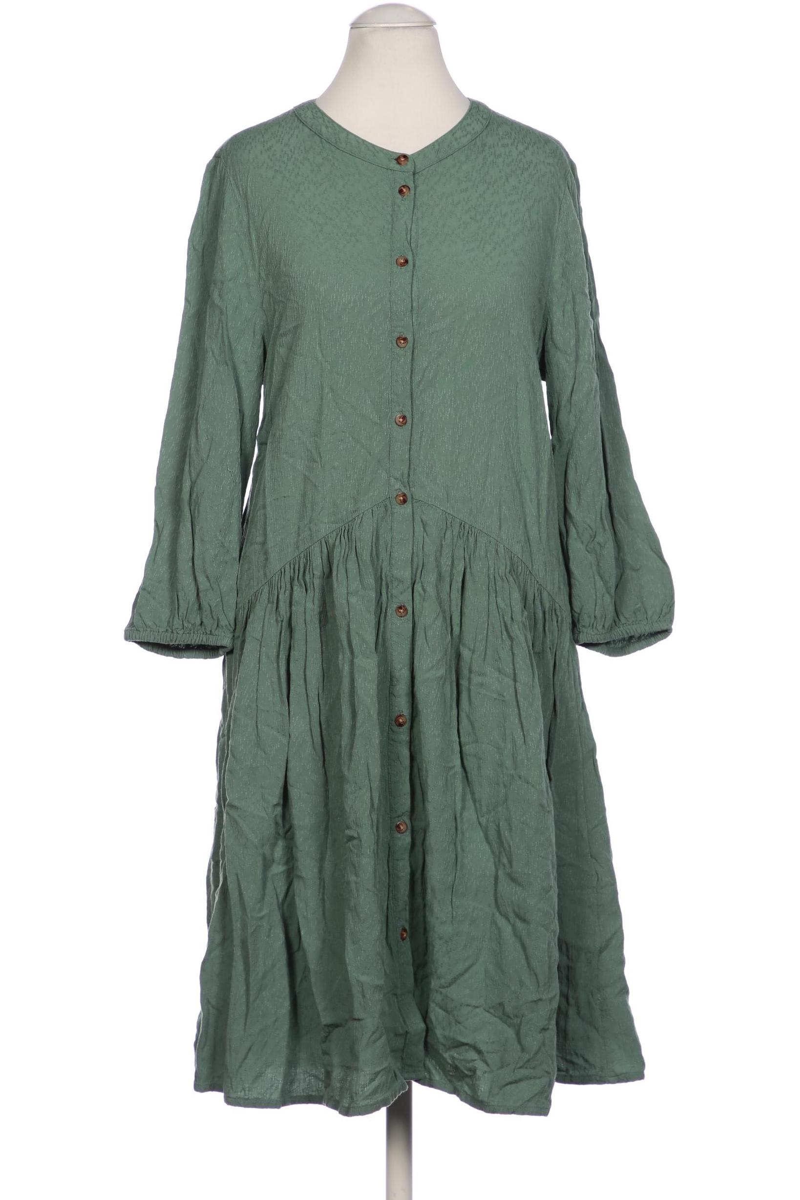 

TOM Tailor Denim Damen Kleid, türkis, Gr. 34