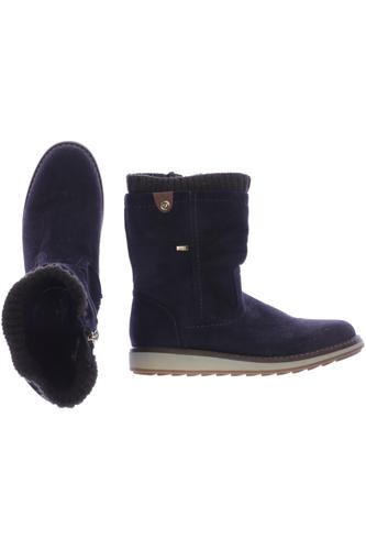 Bottines tom discount tailor denim femme