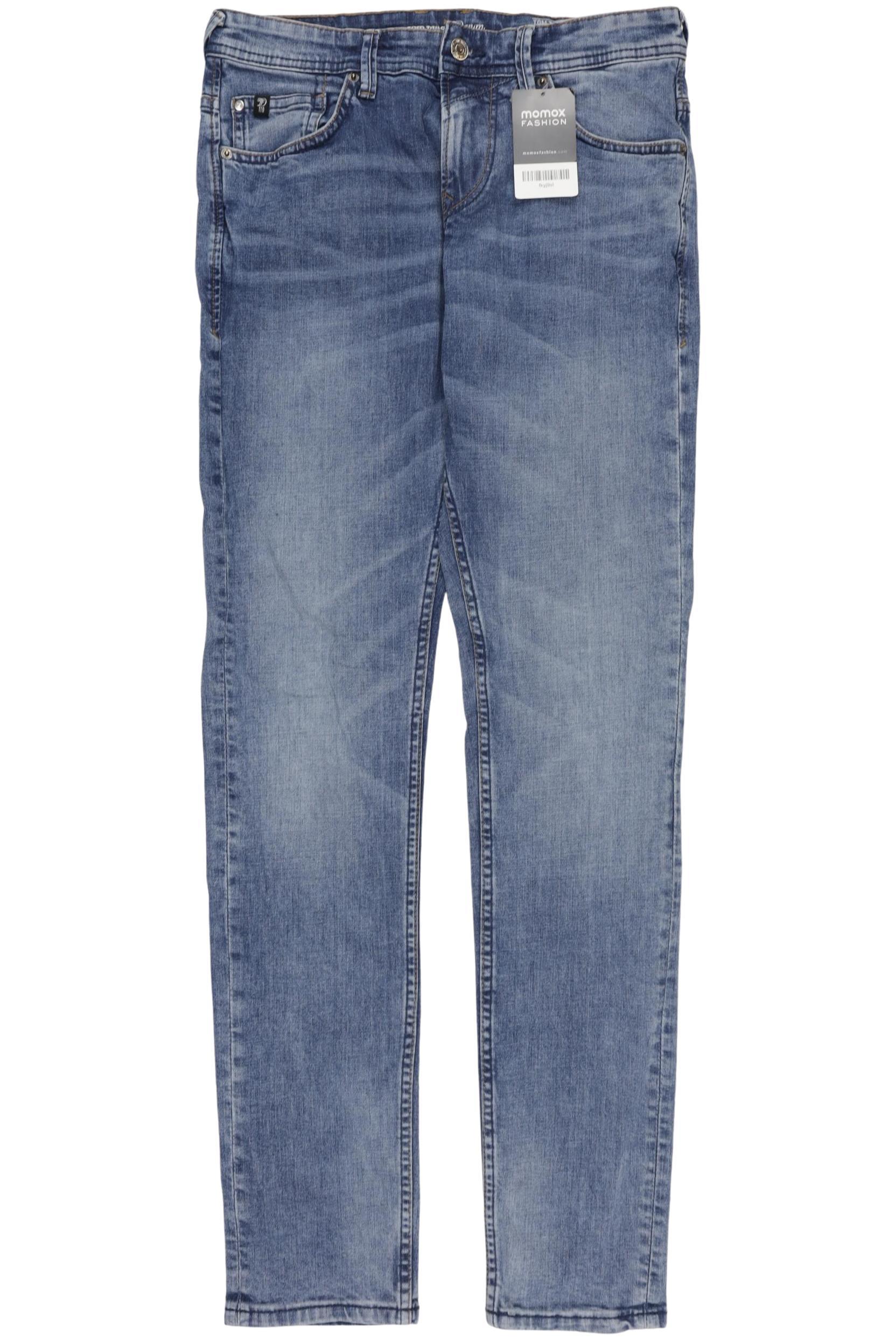 

TOM Tailor Denim Herren Jeans, blau, Gr. 28