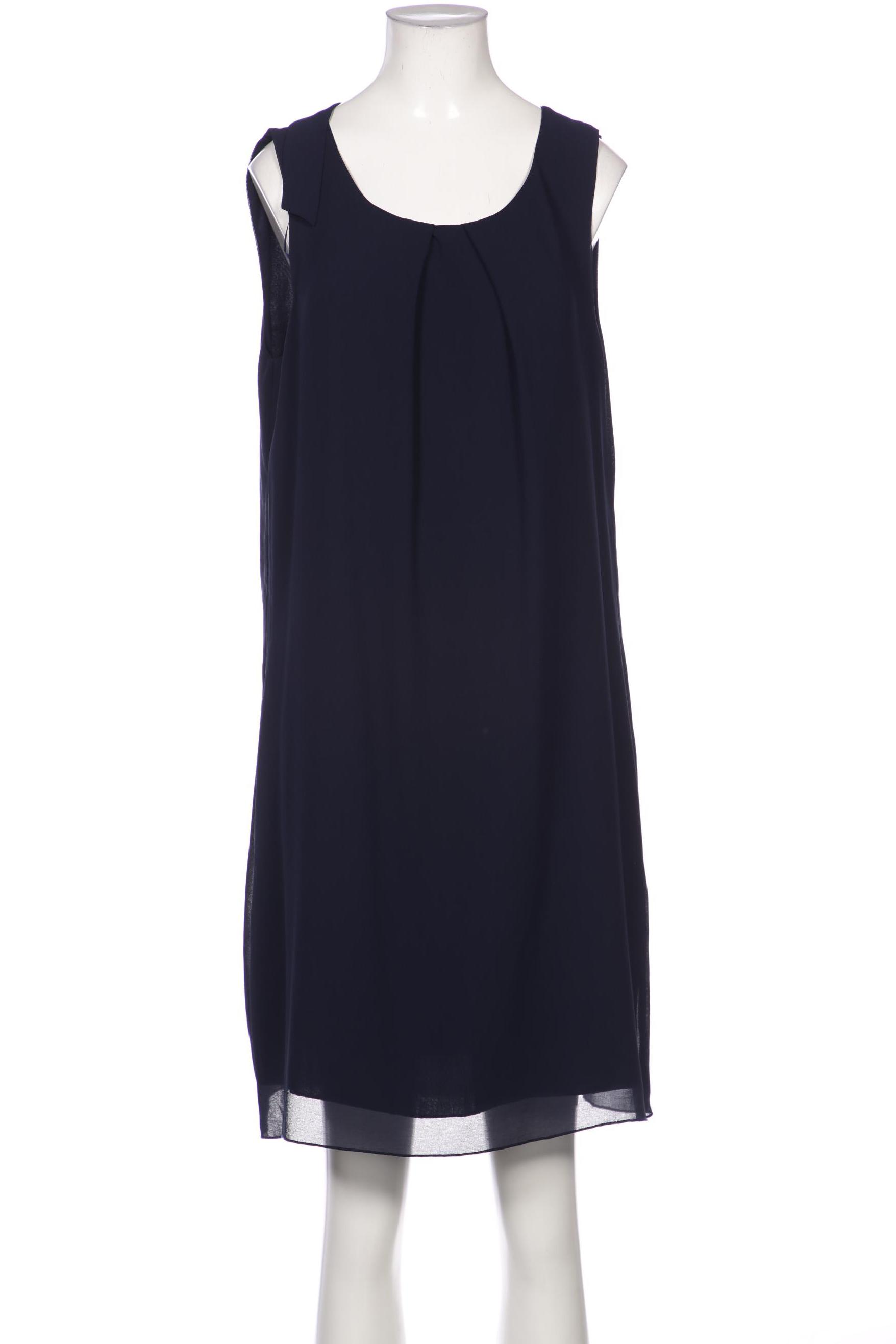 

TOM TAILOR Denim Damen Kleid, marineblau