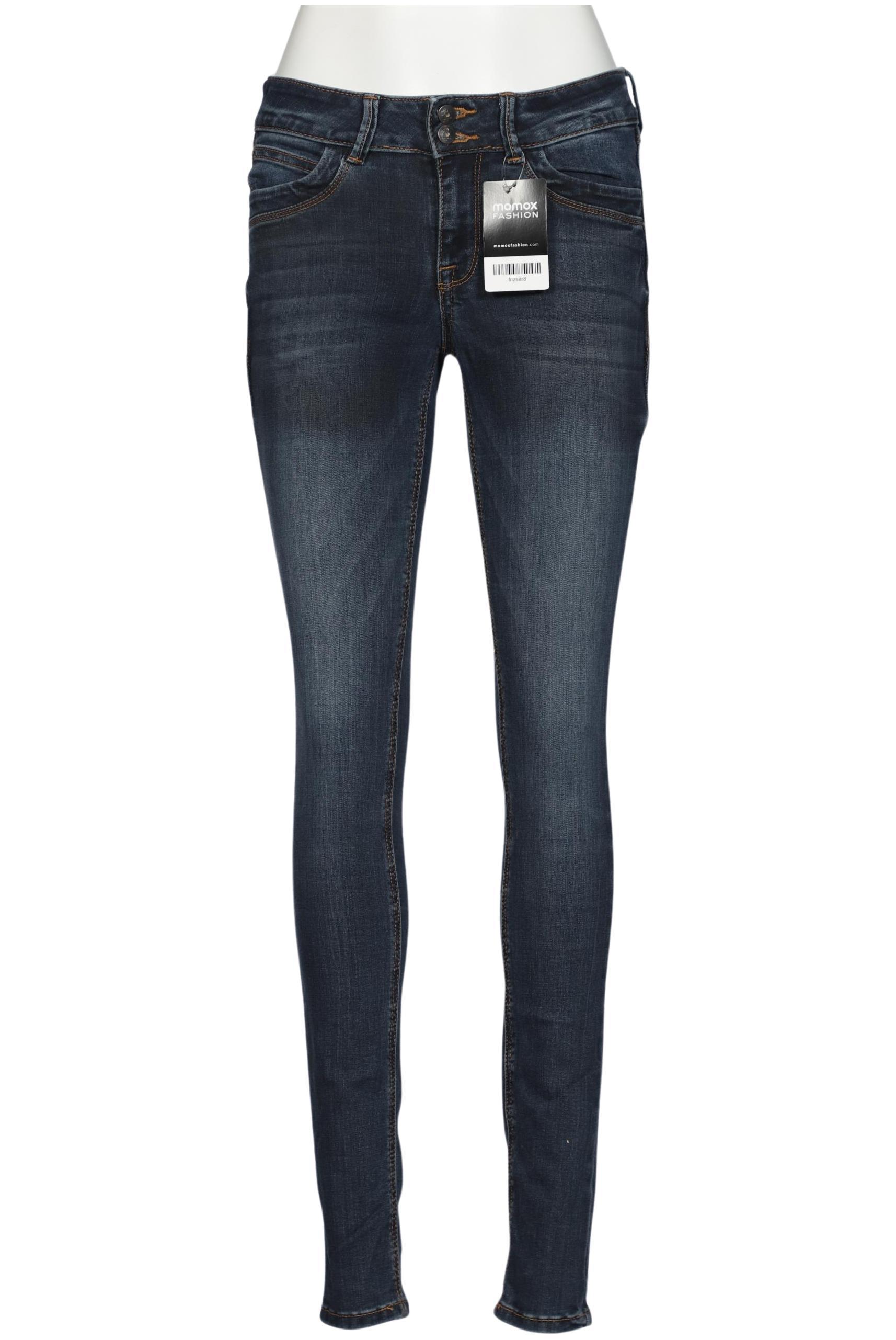

TOM Tailor Denim Damen Jeans, blau, Gr. 27