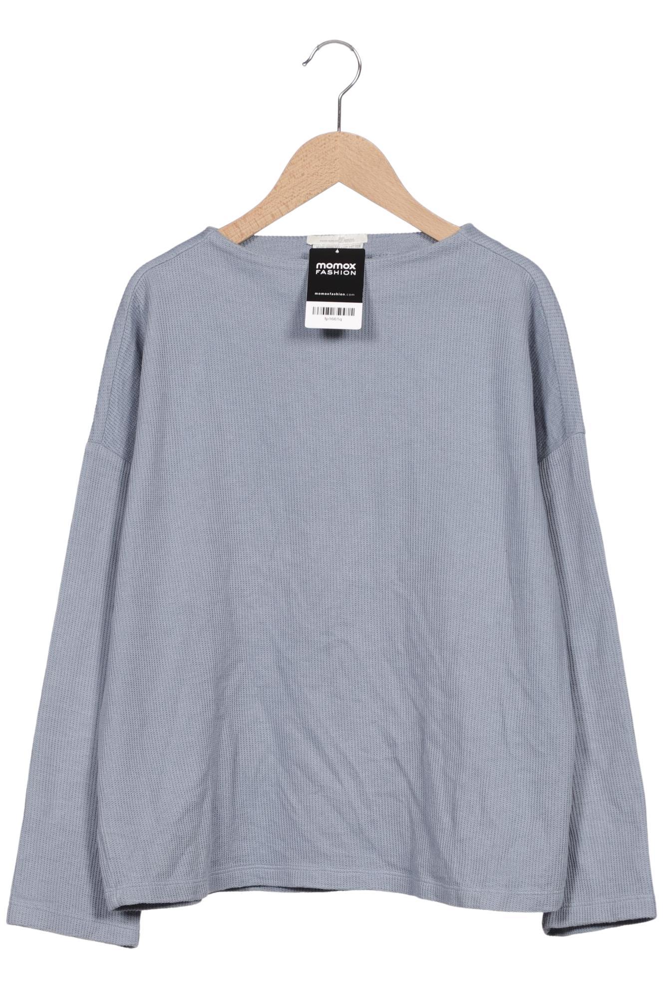 

TOM Tailor Denim Damen Pullover, hellblau, Gr. 42