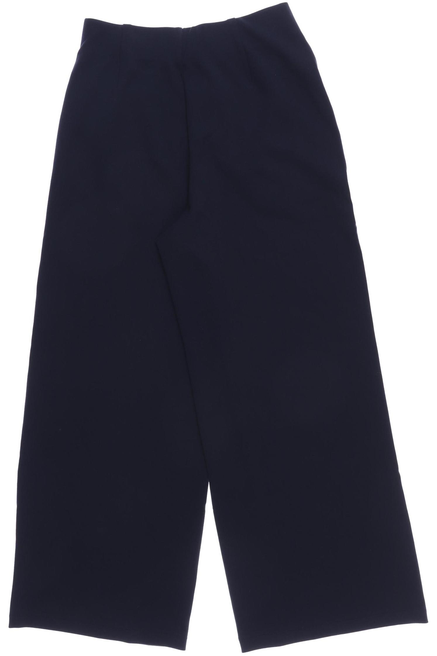 

TOM Tailor Denim Damen Stoffhose, marineblau, Gr. 0