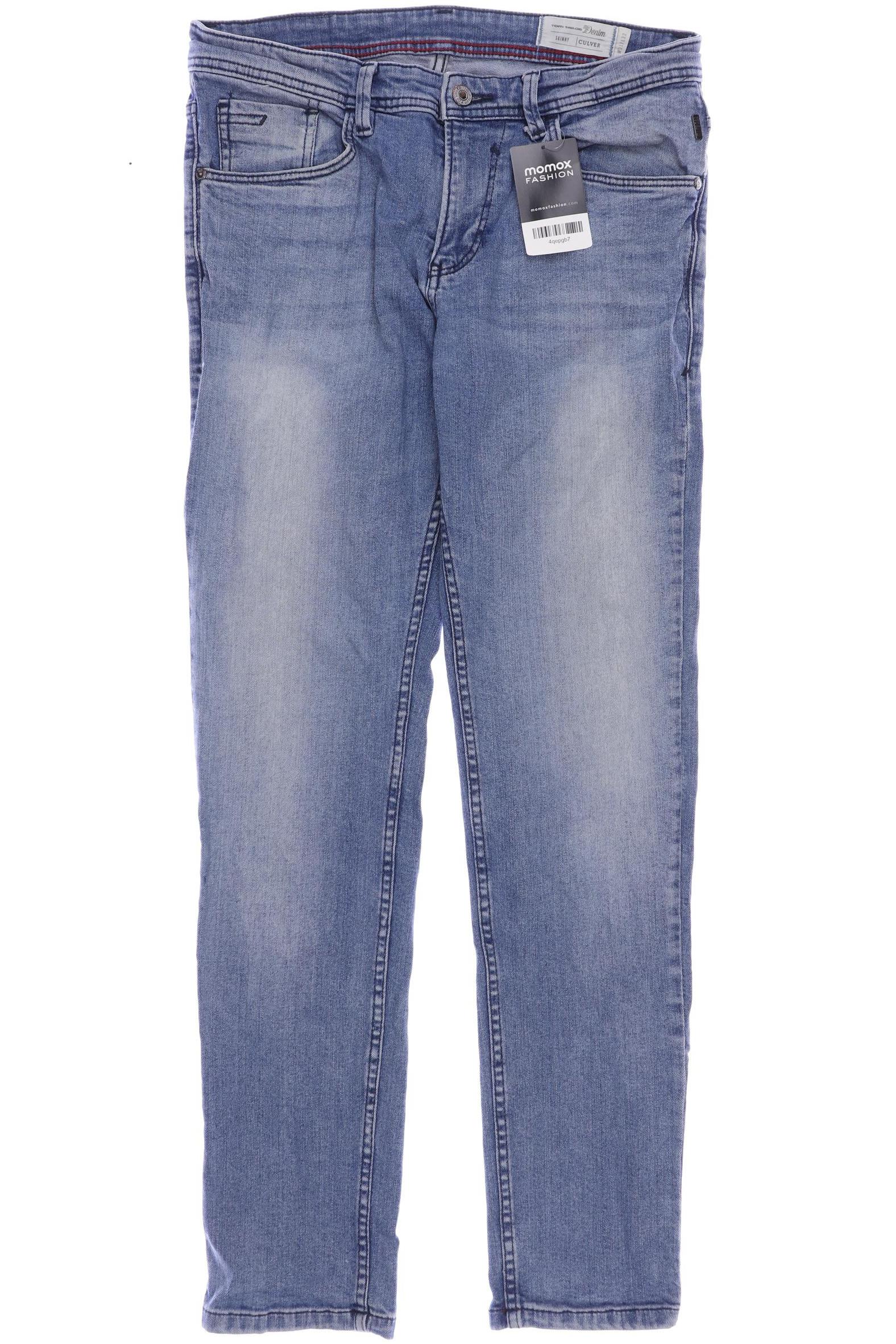 

TOM Tailor Denim Herren Jeans, blau, Gr. 48