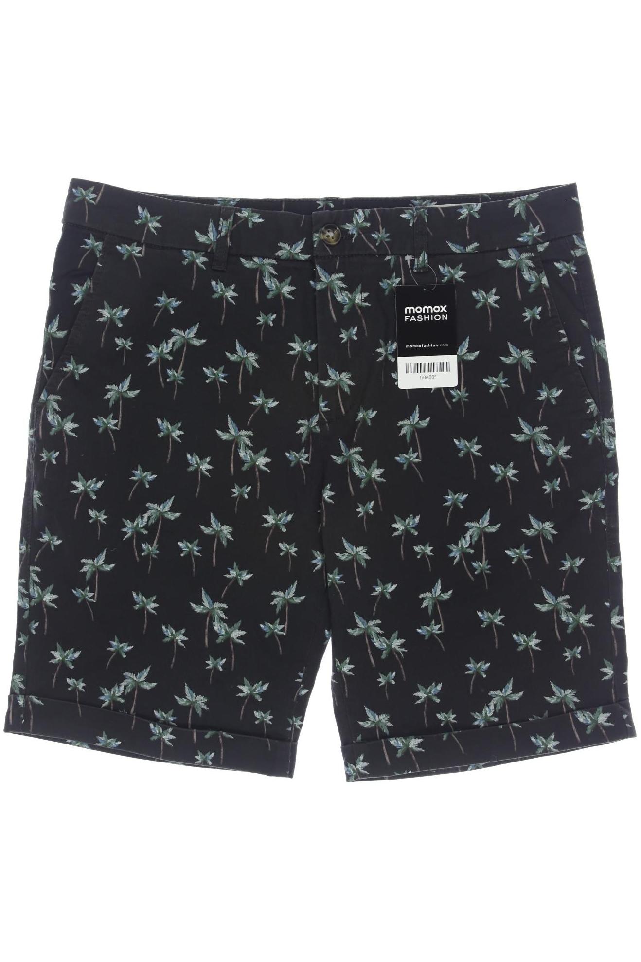 

TOM Tailor Denim Herren Shorts, grau, Gr. 48