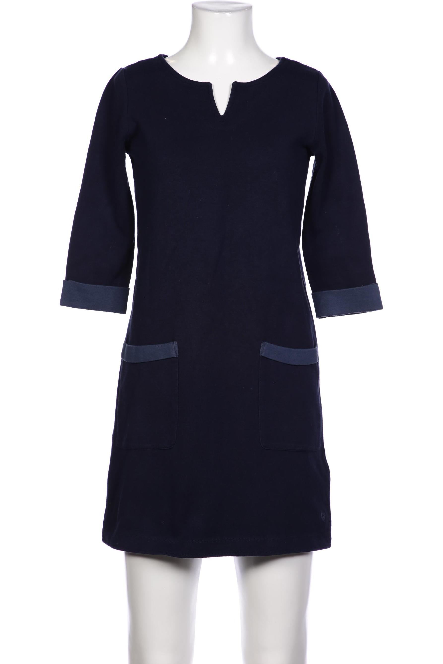 

TOM TAILOR Denim Damen Kleid, marineblau