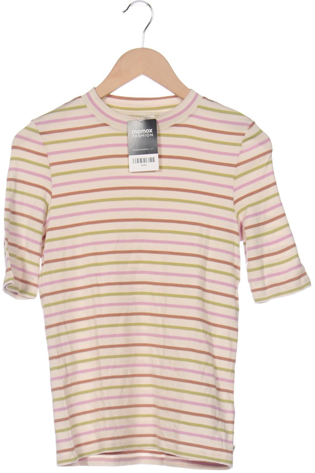

TOM TAILOR Denim Damen T-Shirt, mehrfarbig