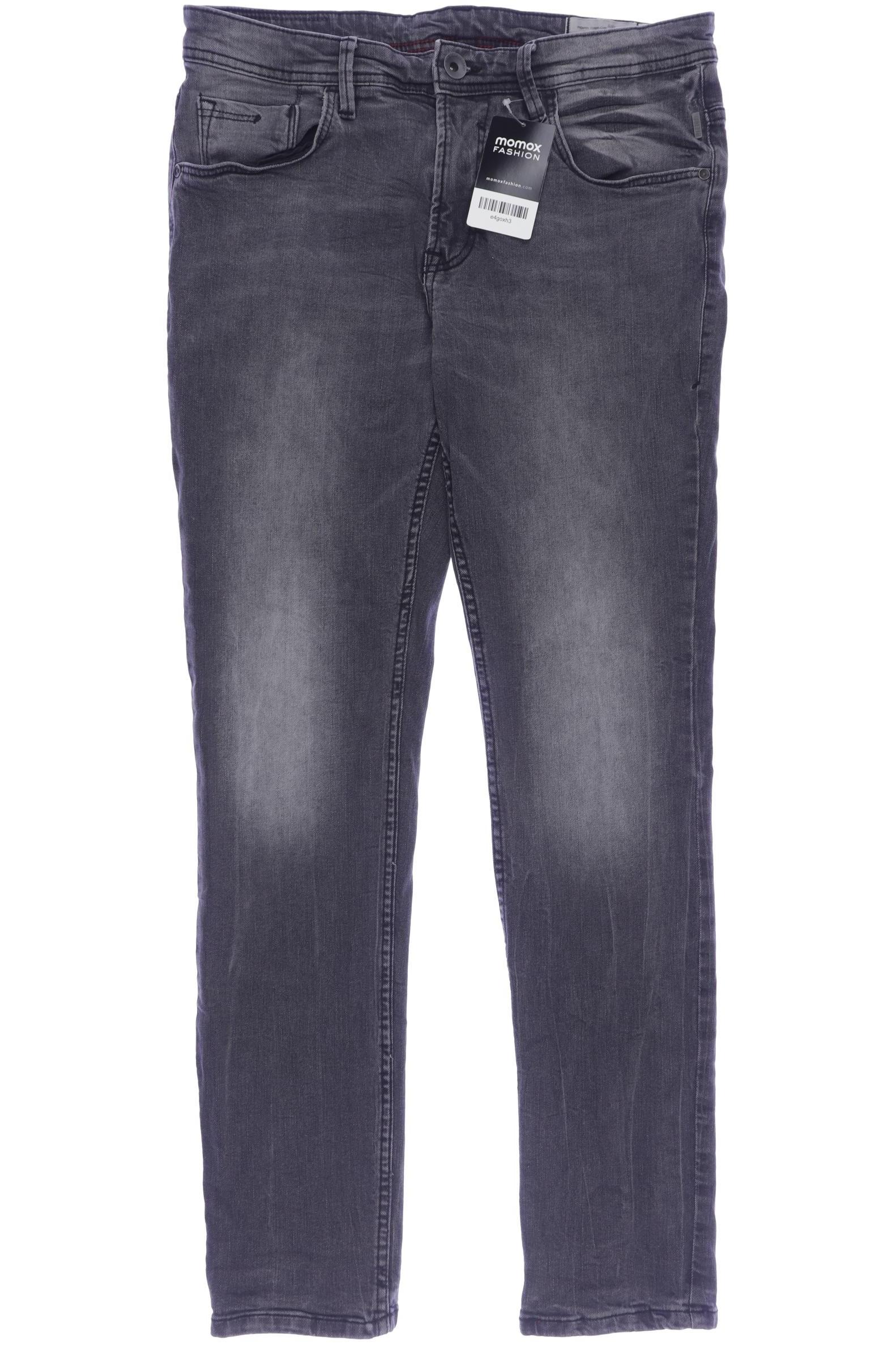 

TOM Tailor Denim Herren Jeans, grau, Gr. 32