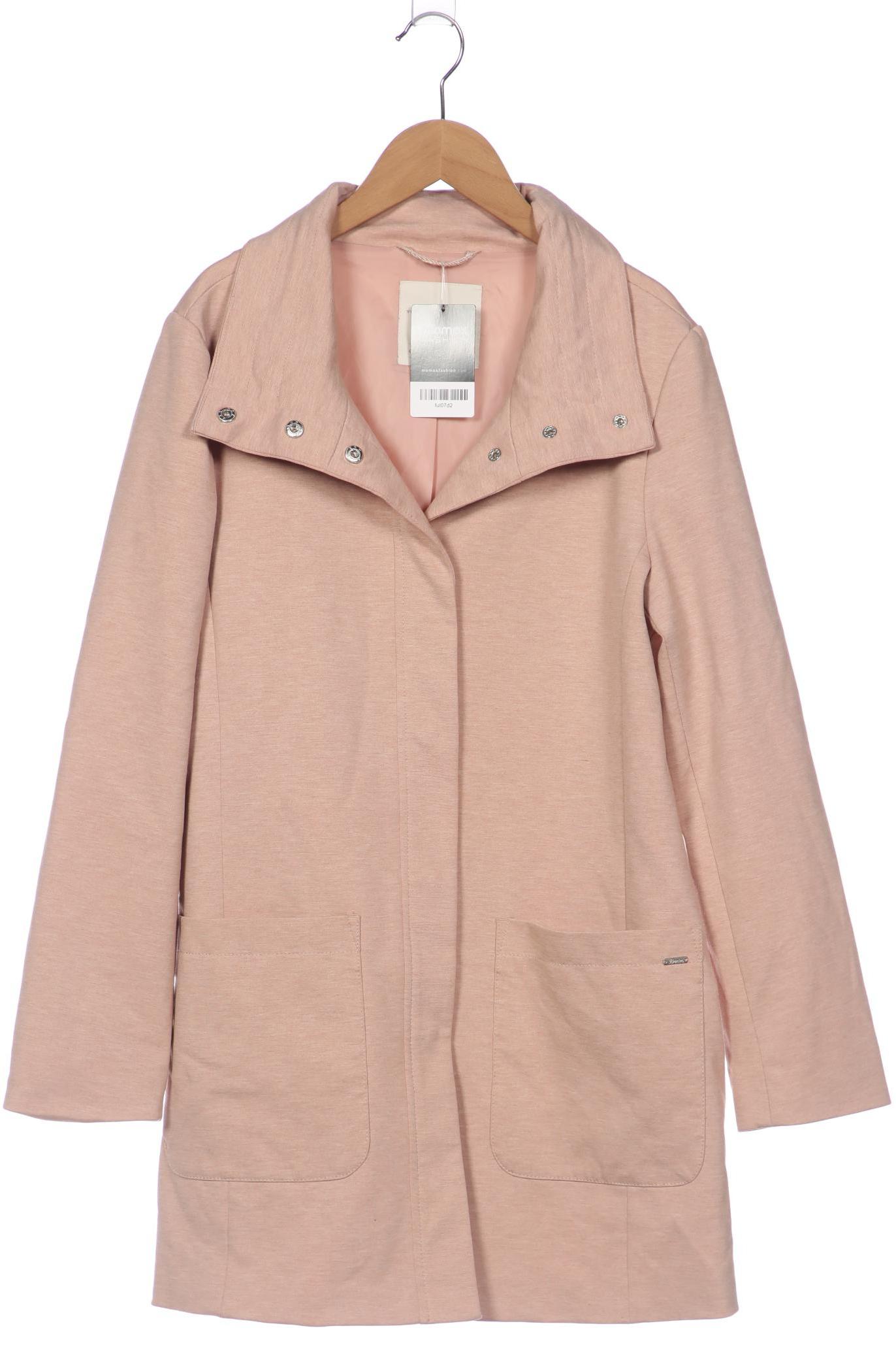 

TOM Tailor Denim Damen Jacke, pink, Gr. 44