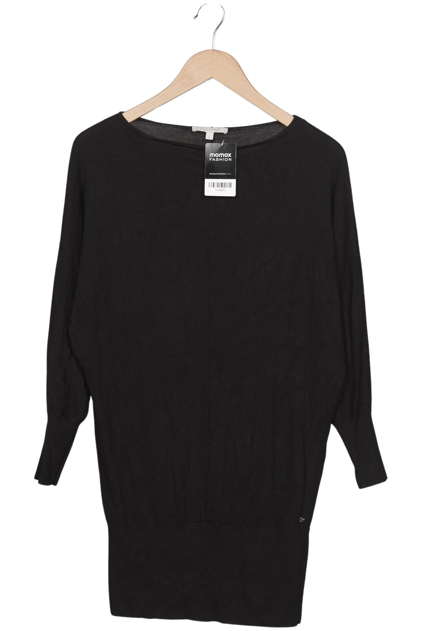 

TOM Tailor Denim Damen Pullover, schwarz, Gr. 38