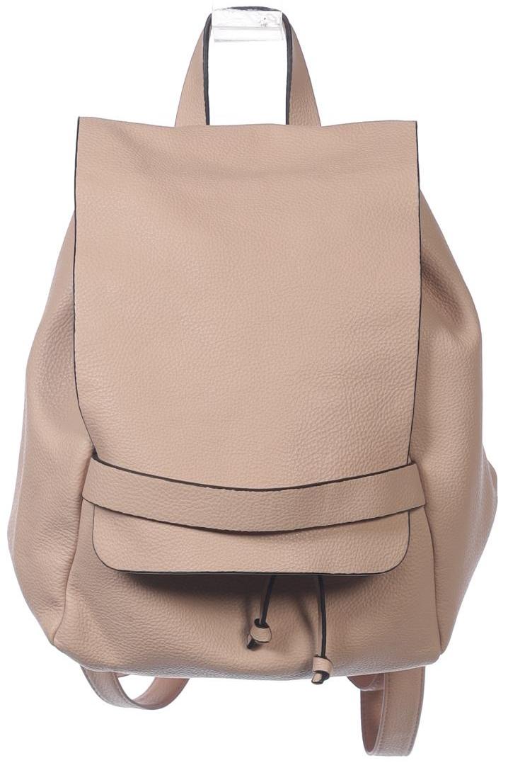 

TOM Tailor Denim Damen Rucksack, pink, Gr.