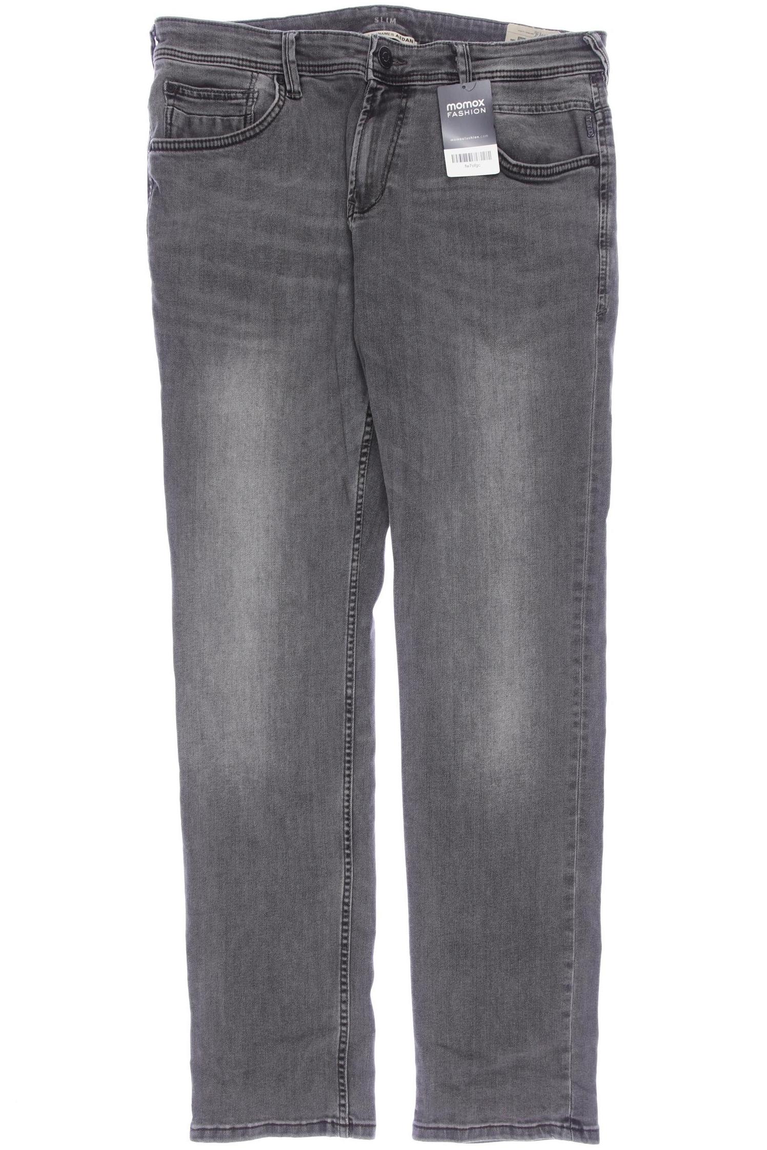 

TOM Tailor Denim Herren Jeans, grau, Gr. 34