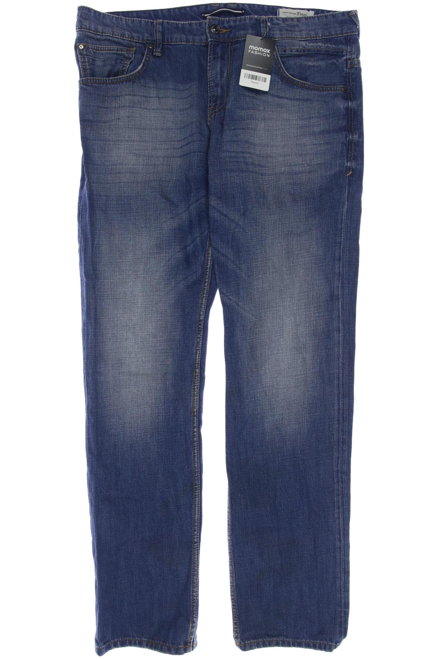 

TOM Tailor Denim Herren Jeans, blau, Gr. 36