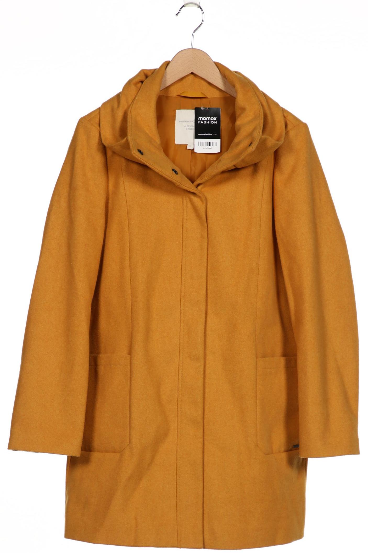 

TOM Tailor Denim Damen Mantel, orange, Gr. 44