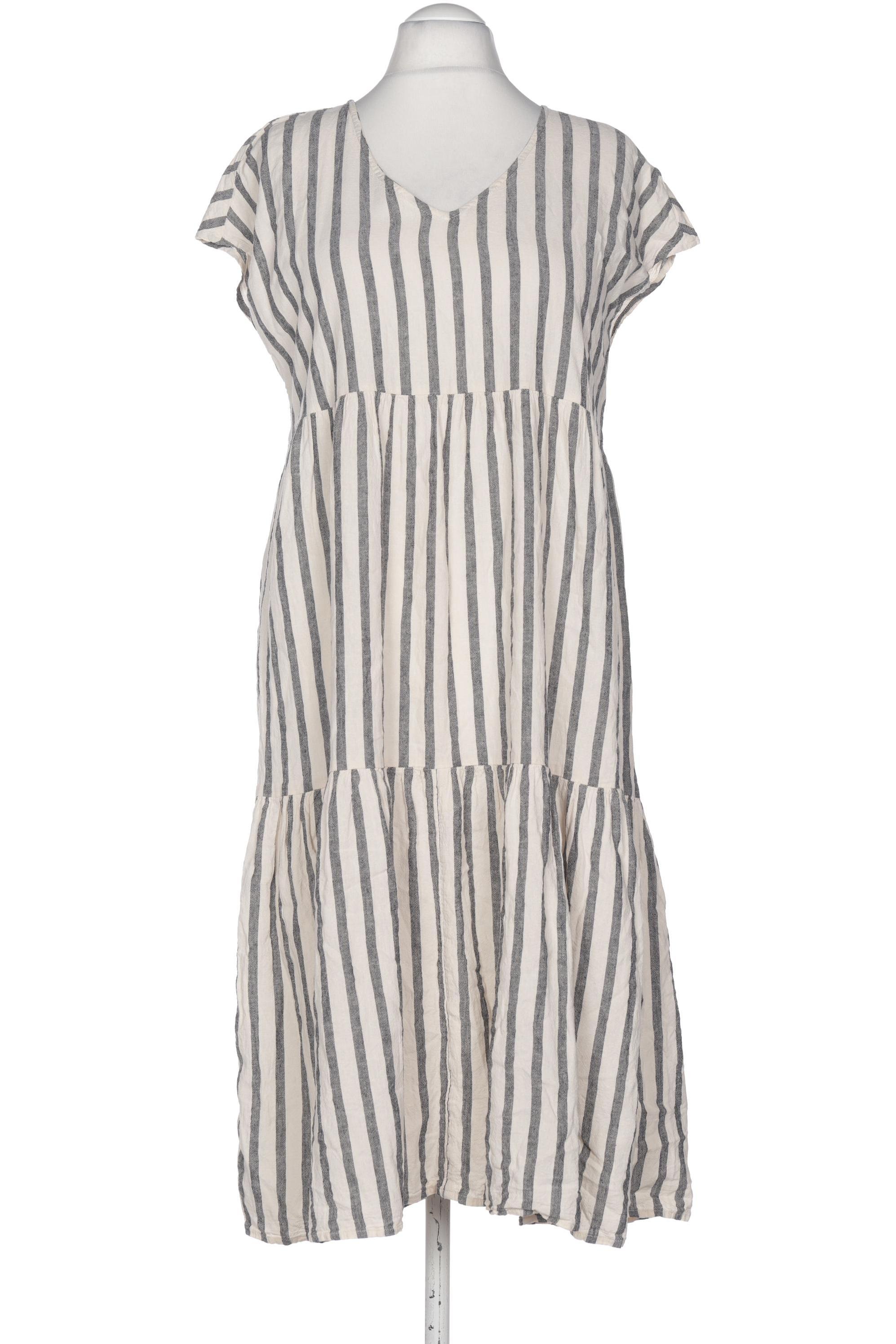 

TOM TAILOR Denim Damen Kleid, beige