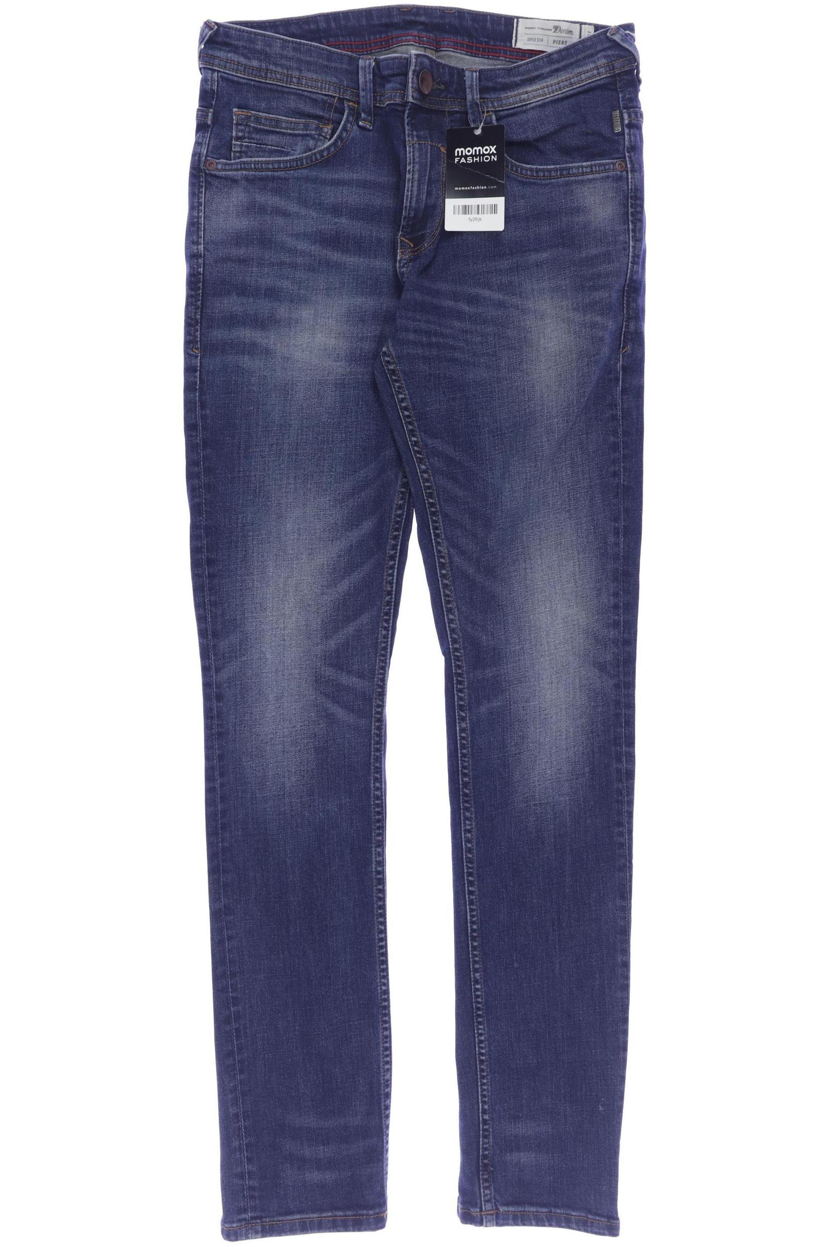

TOM Tailor Denim Herren Jeans, marineblau, Gr. 29