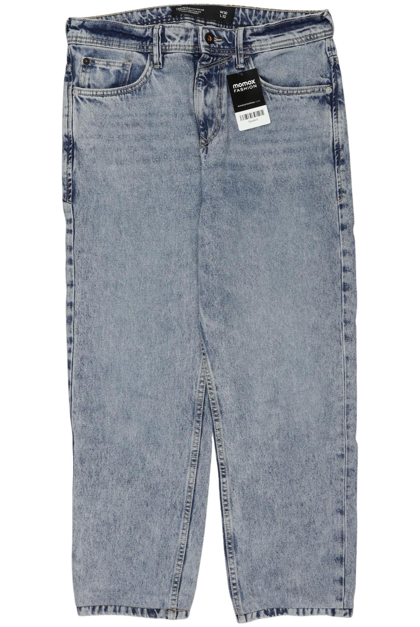 

TOM Tailor Denim Herren Jeans, hellblau, Gr. 30