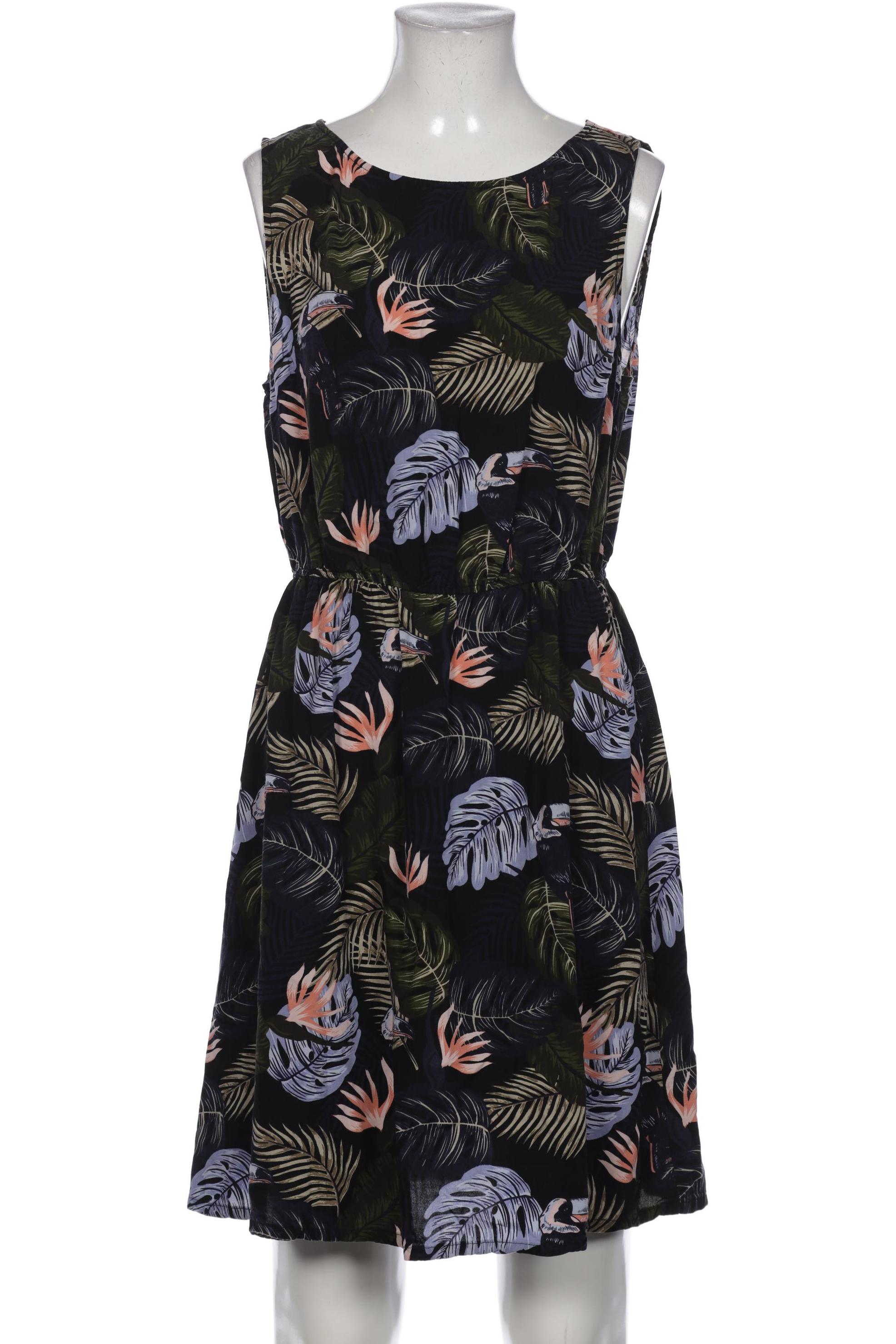

TOM Tailor Denim Damen Kleid, mehrfarbig, Gr. 38