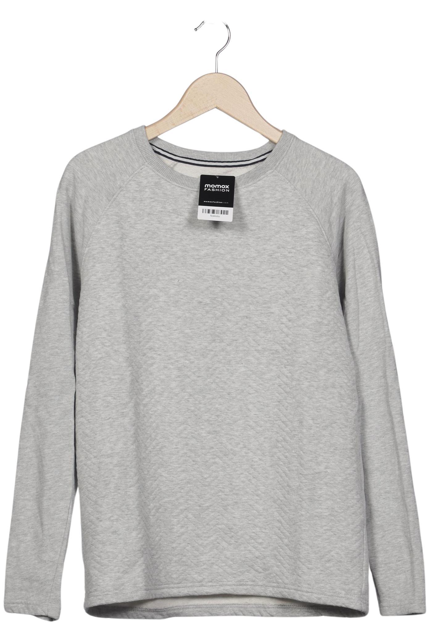 

TOM Tailor Denim Herren Sweatshirt, grau, Gr. 46