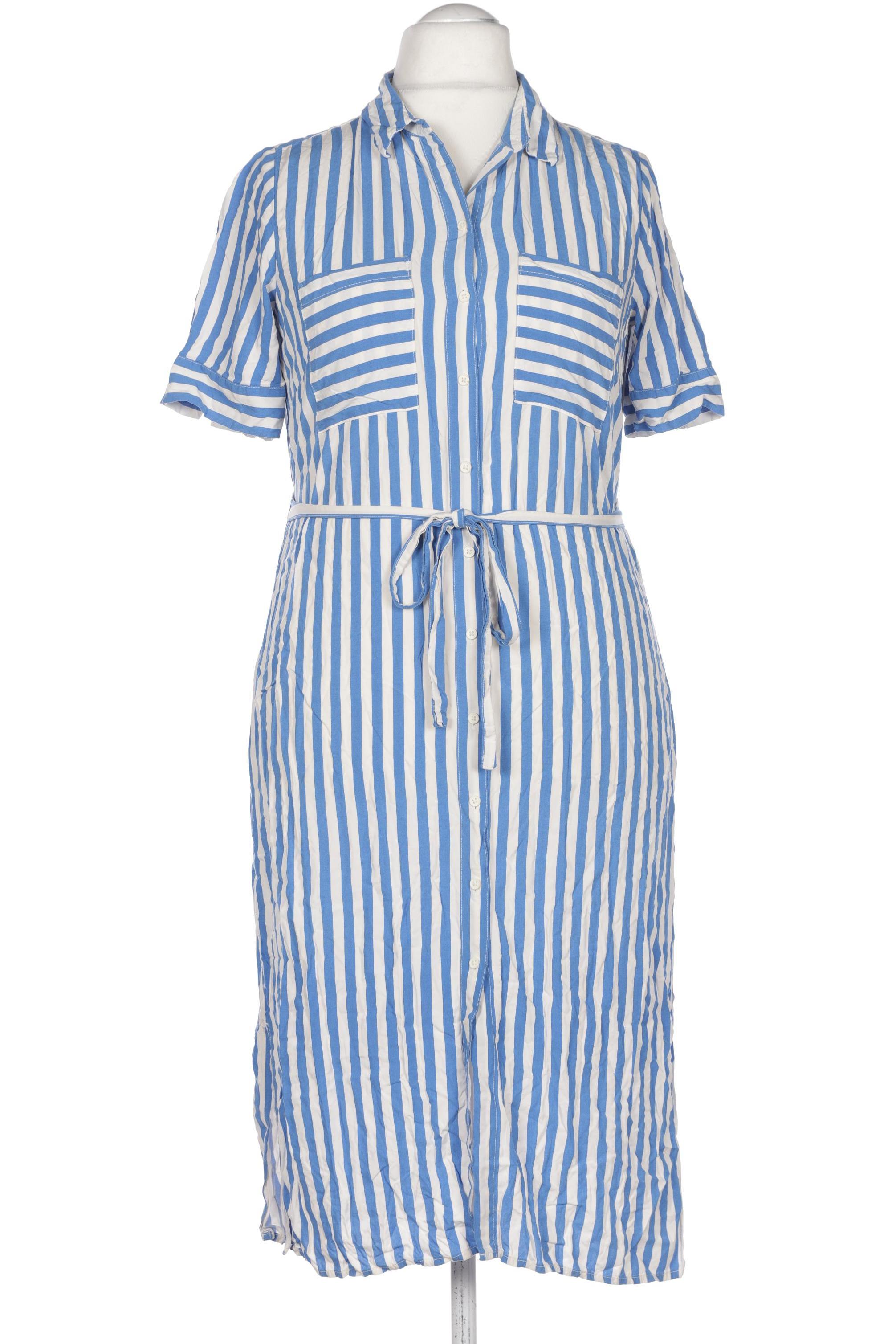 

TOM TAILOR Denim Damen Kleid, blau