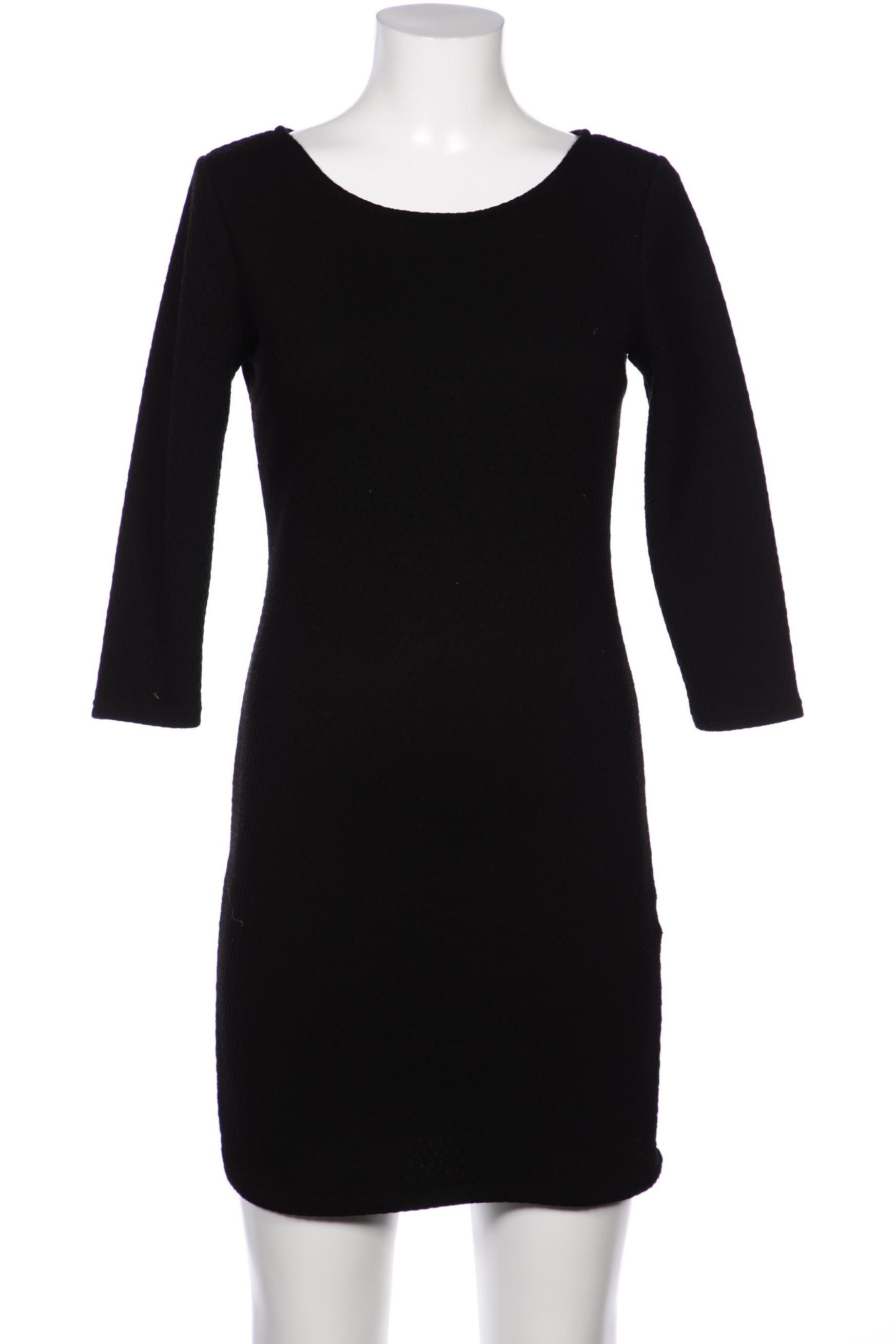 

TOM TAILOR Denim Damen Kleid, schwarz