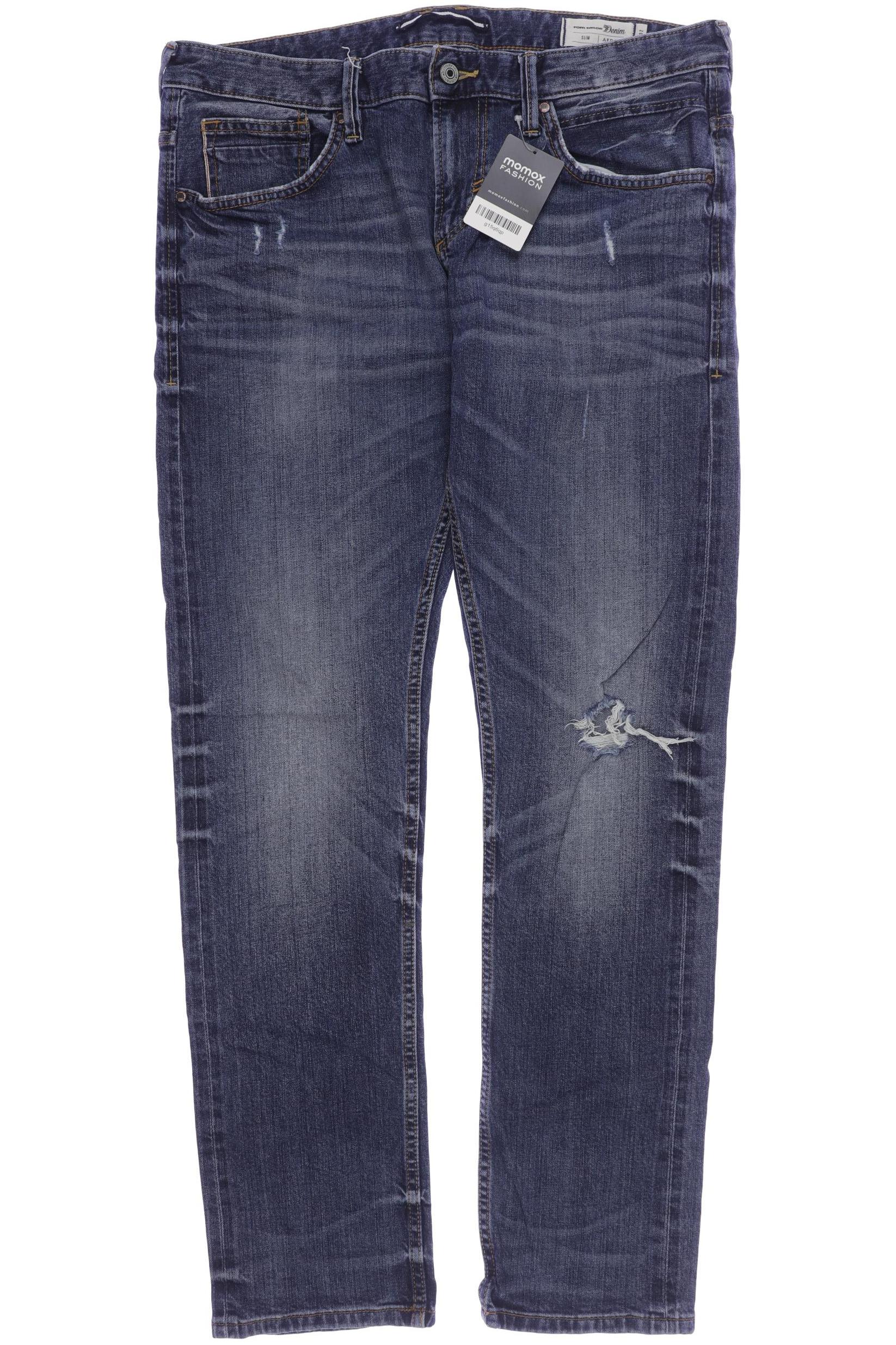 

TOM Tailor Denim Herren Jeans, blau, Gr. 34