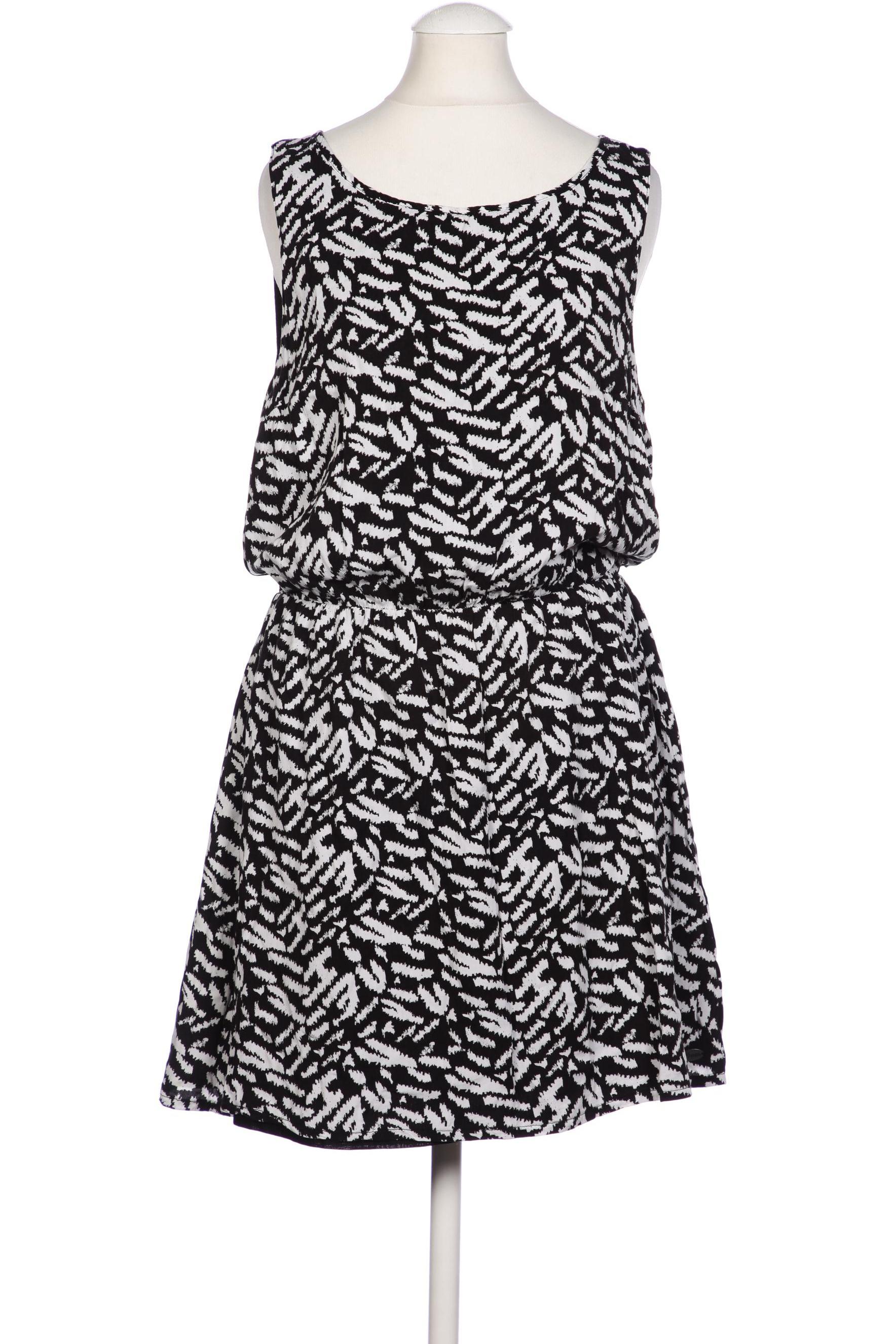 

TOM Tailor Denim Damen Kleid, schwarz, Gr. 36