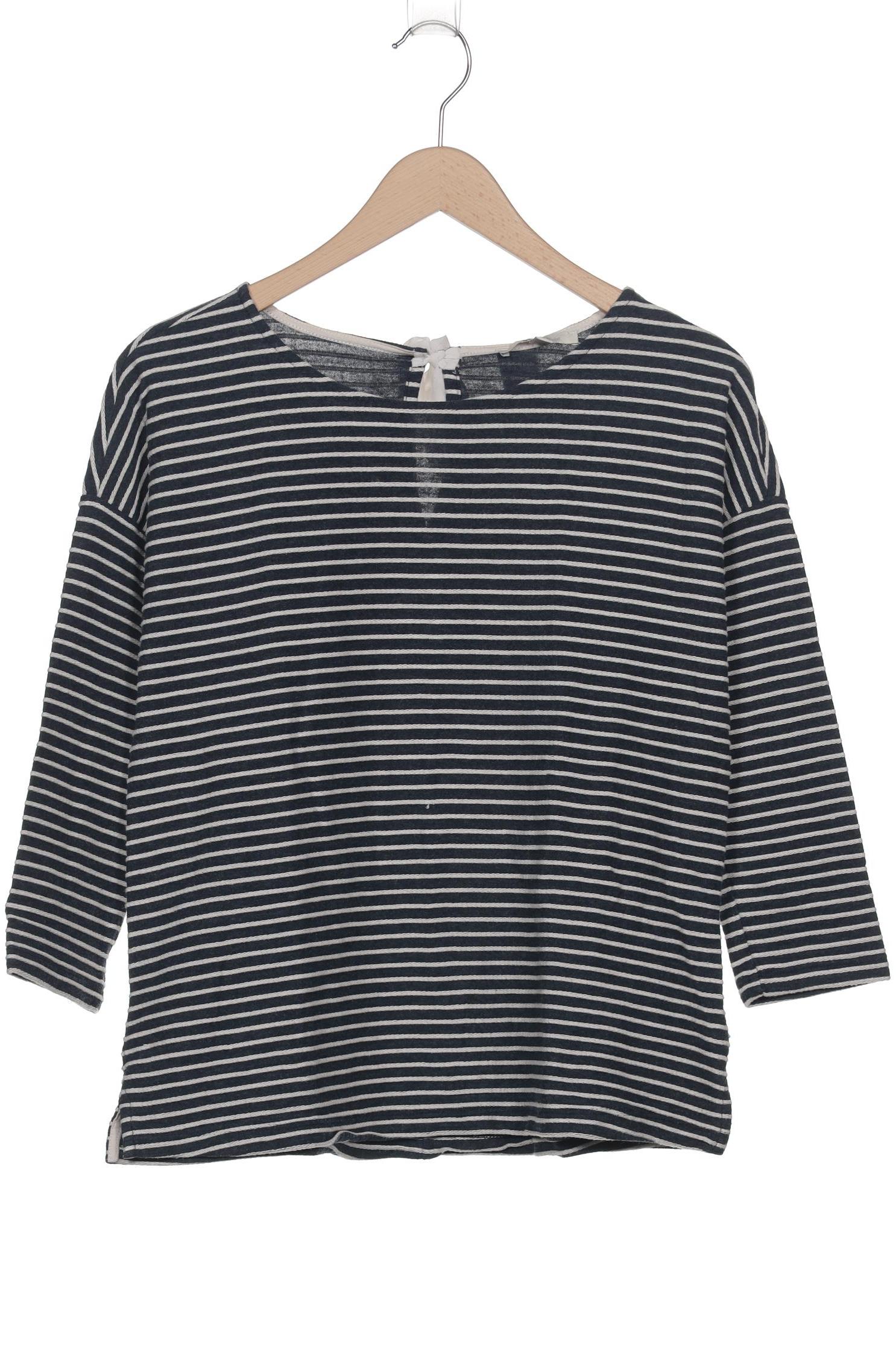 

TOM Tailor Denim Damen Sweatshirt, marineblau, Gr. 38