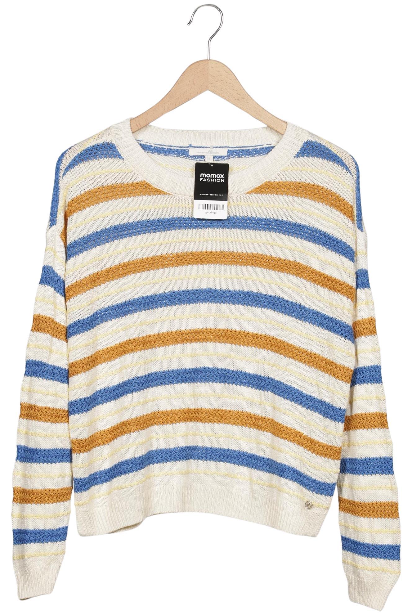 

TOM Tailor Denim Damen Pullover, mehrfarbig, Gr. 36