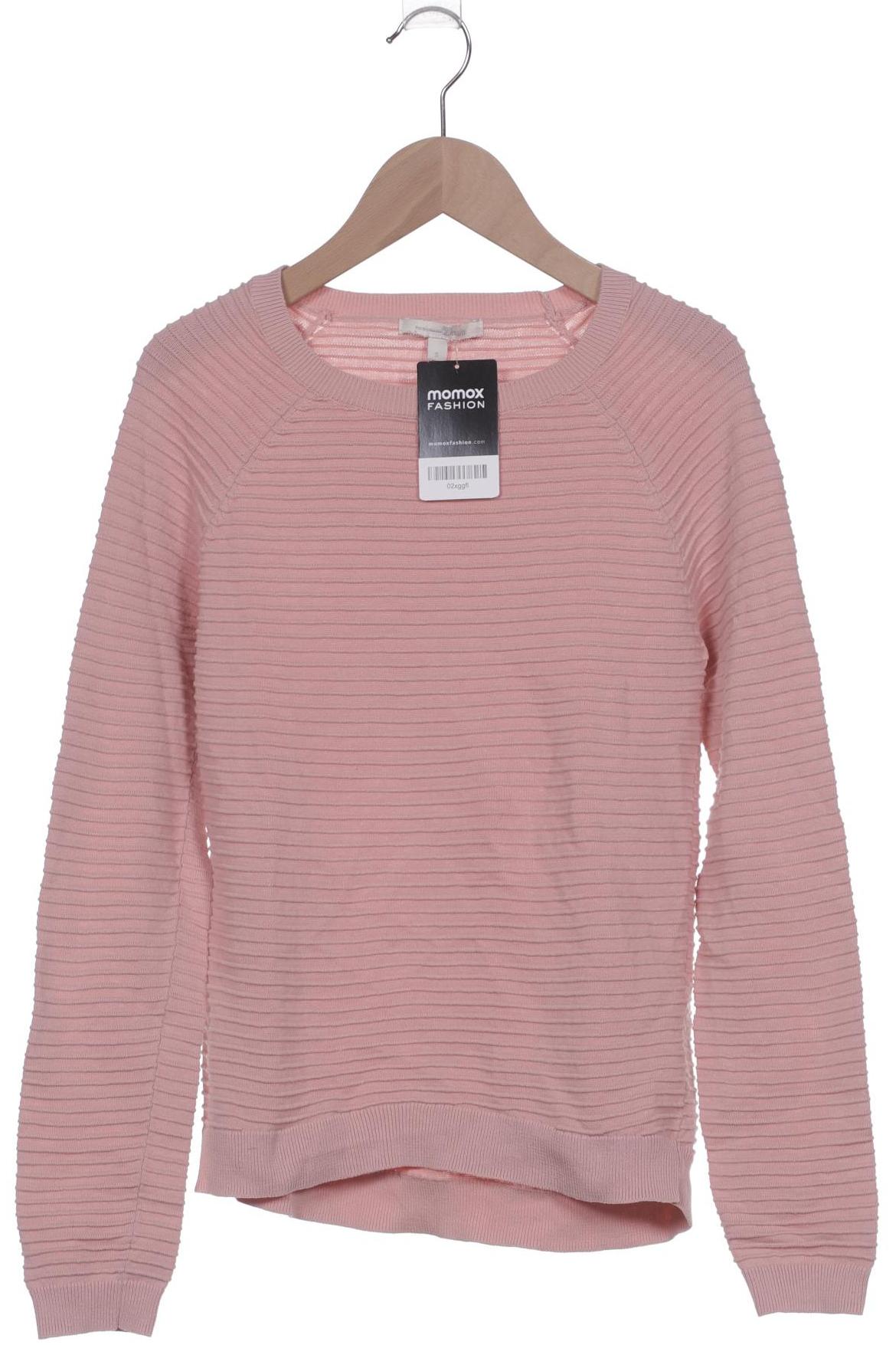 

TOM Tailor Denim Damen Pullover, pink, Gr. 36