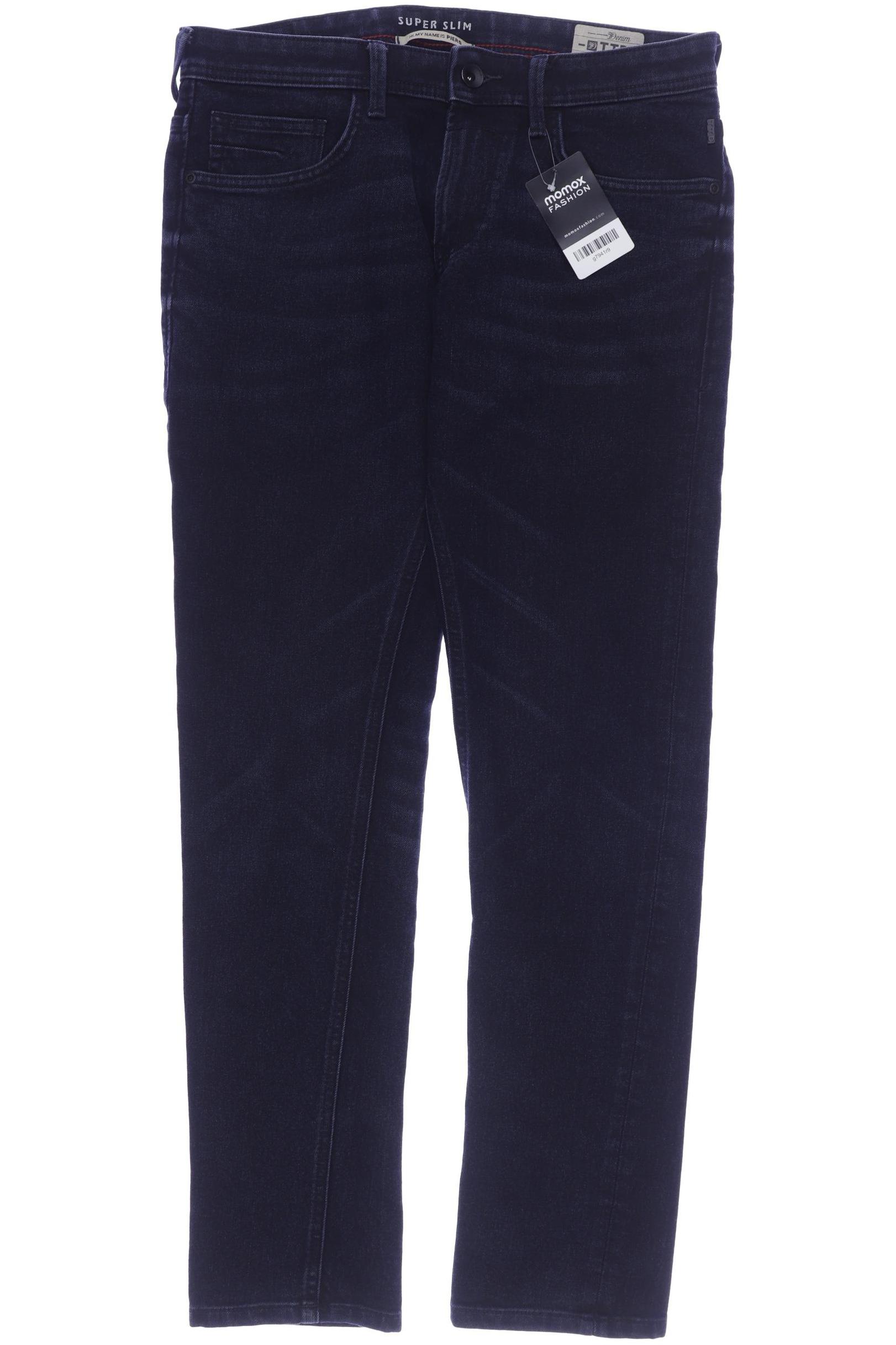 

TOM Tailor Denim Herren Jeans, marineblau, Gr. 32