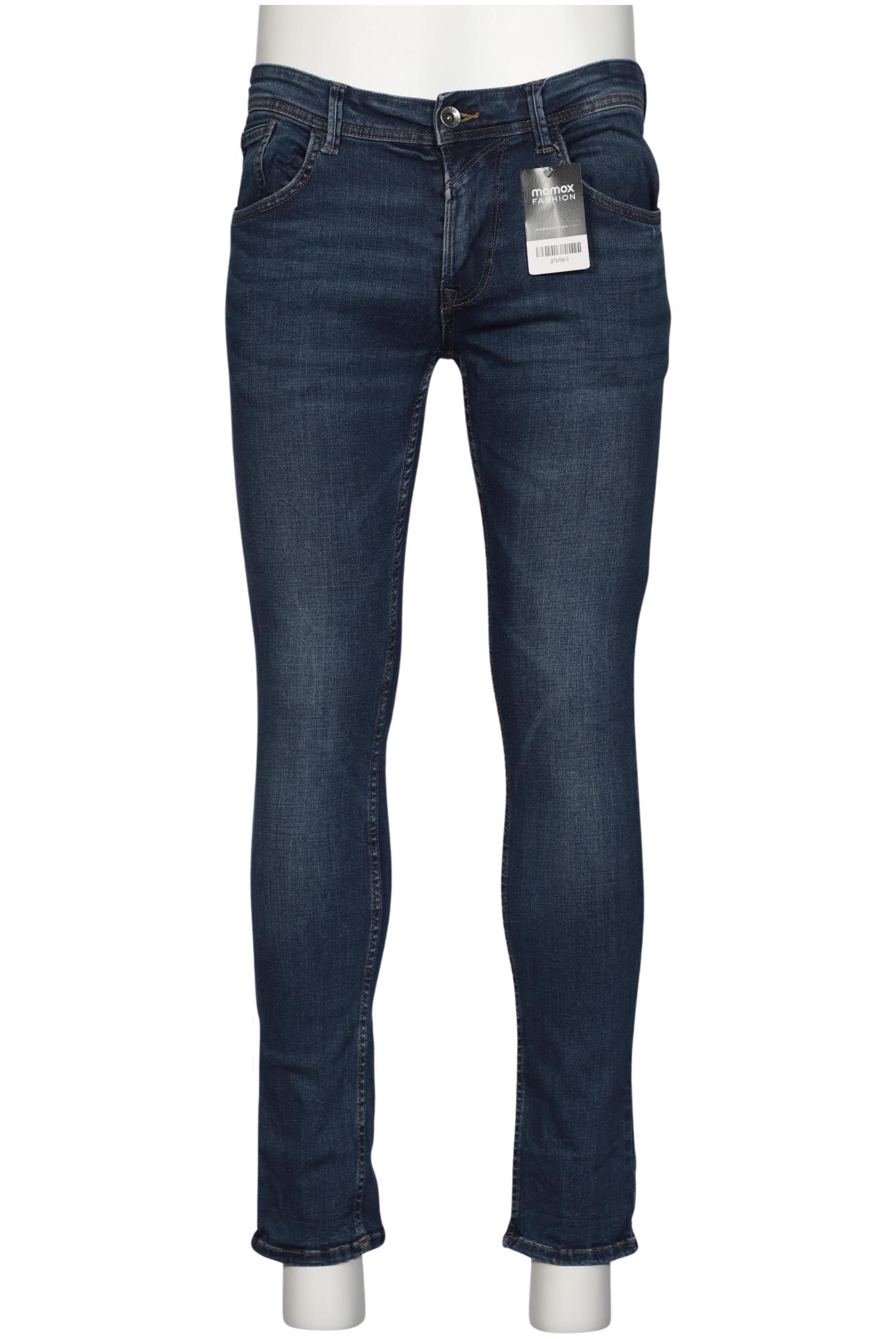 

TOM Tailor Denim Herren Jeans, blau, Gr. 33