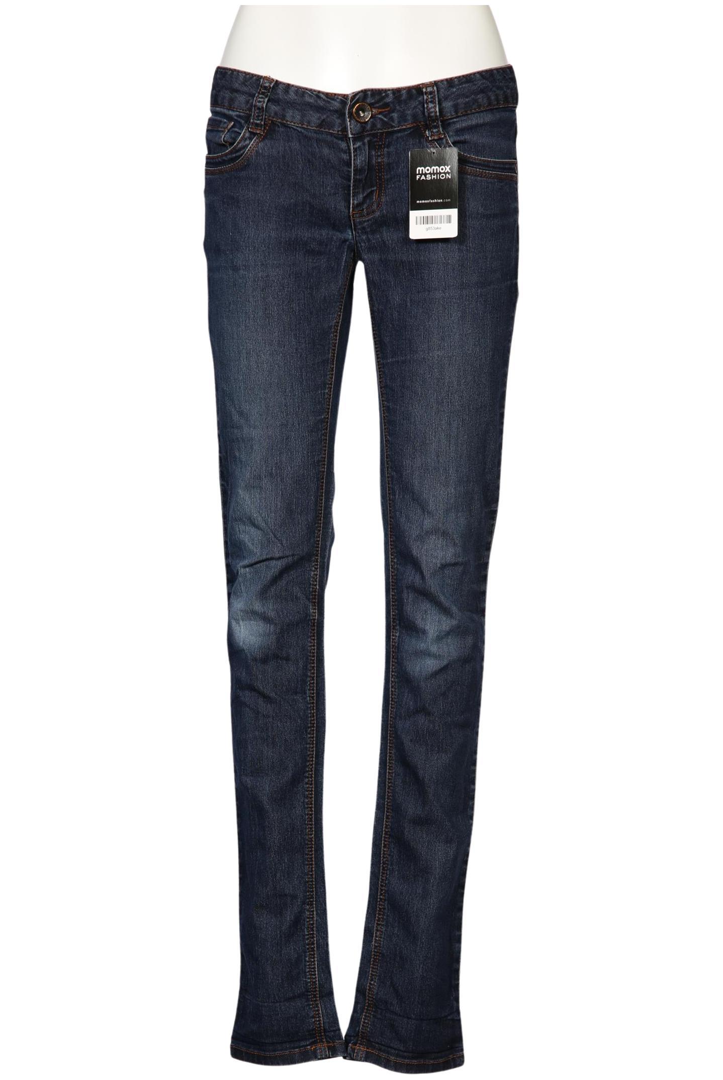 

TOM Tailor Denim Damen Jeans, marineblau, Gr. 27