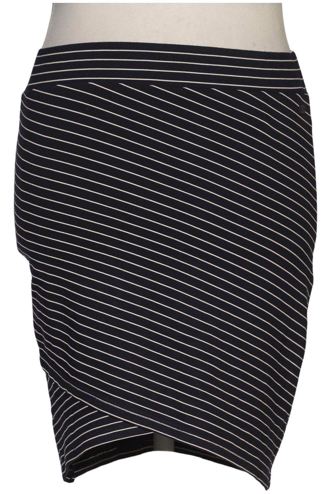 

TOM Tailor Denim Damen Rock, mehrfarbig, Gr. 42