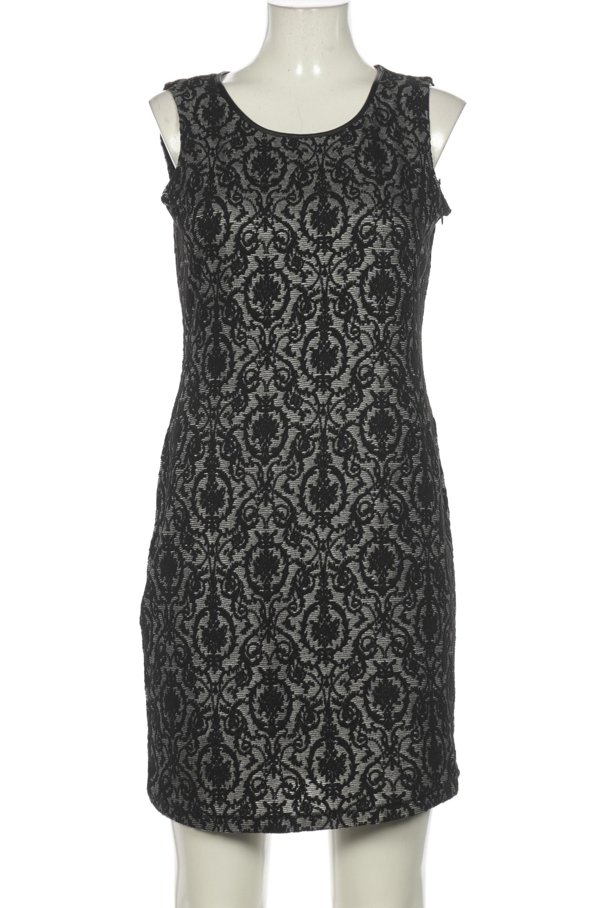 

TOM Tailor Denim Damen Kleid, schwarz, Gr. 40