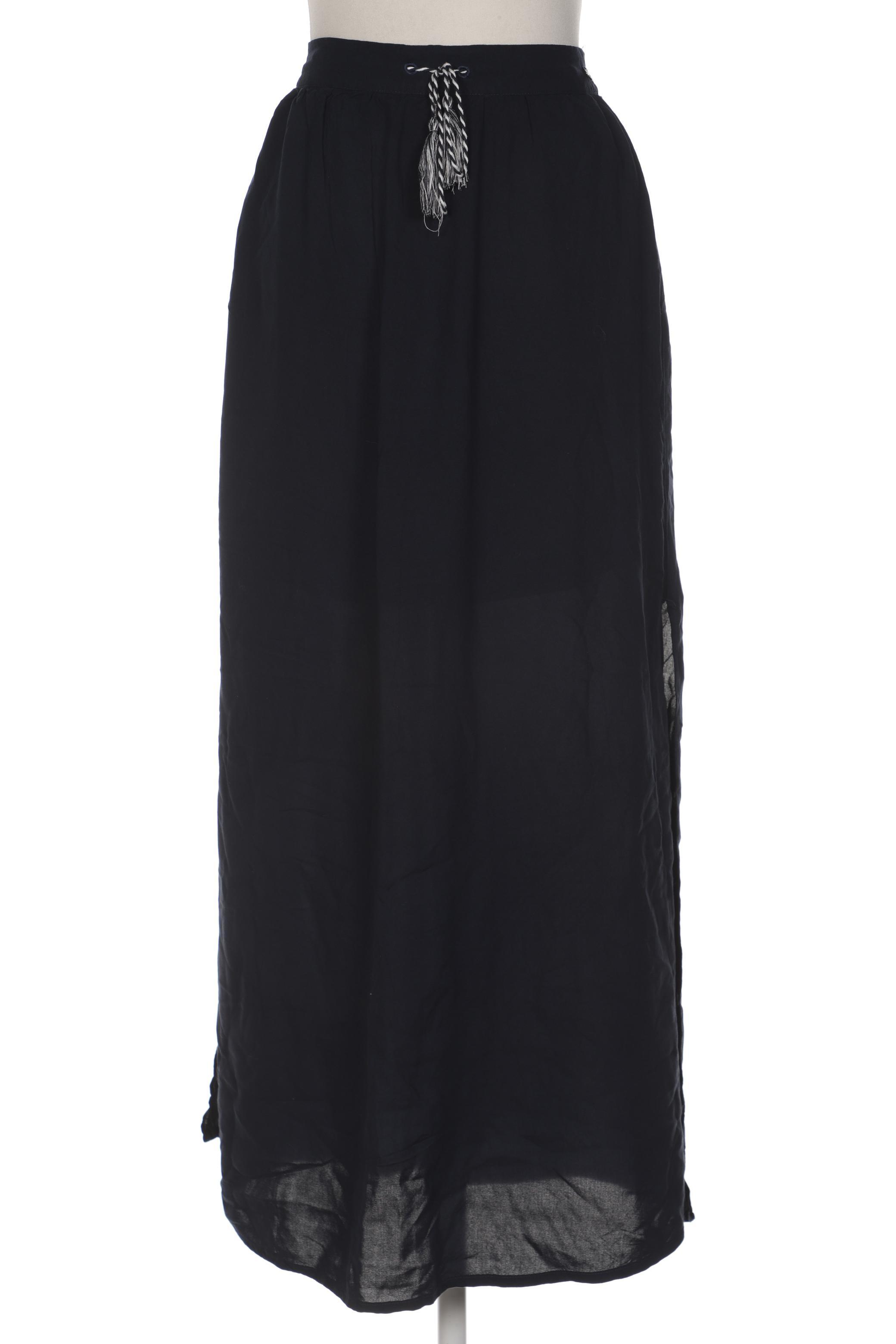 

TOM TAILOR Denim Damen Rock, marineblau