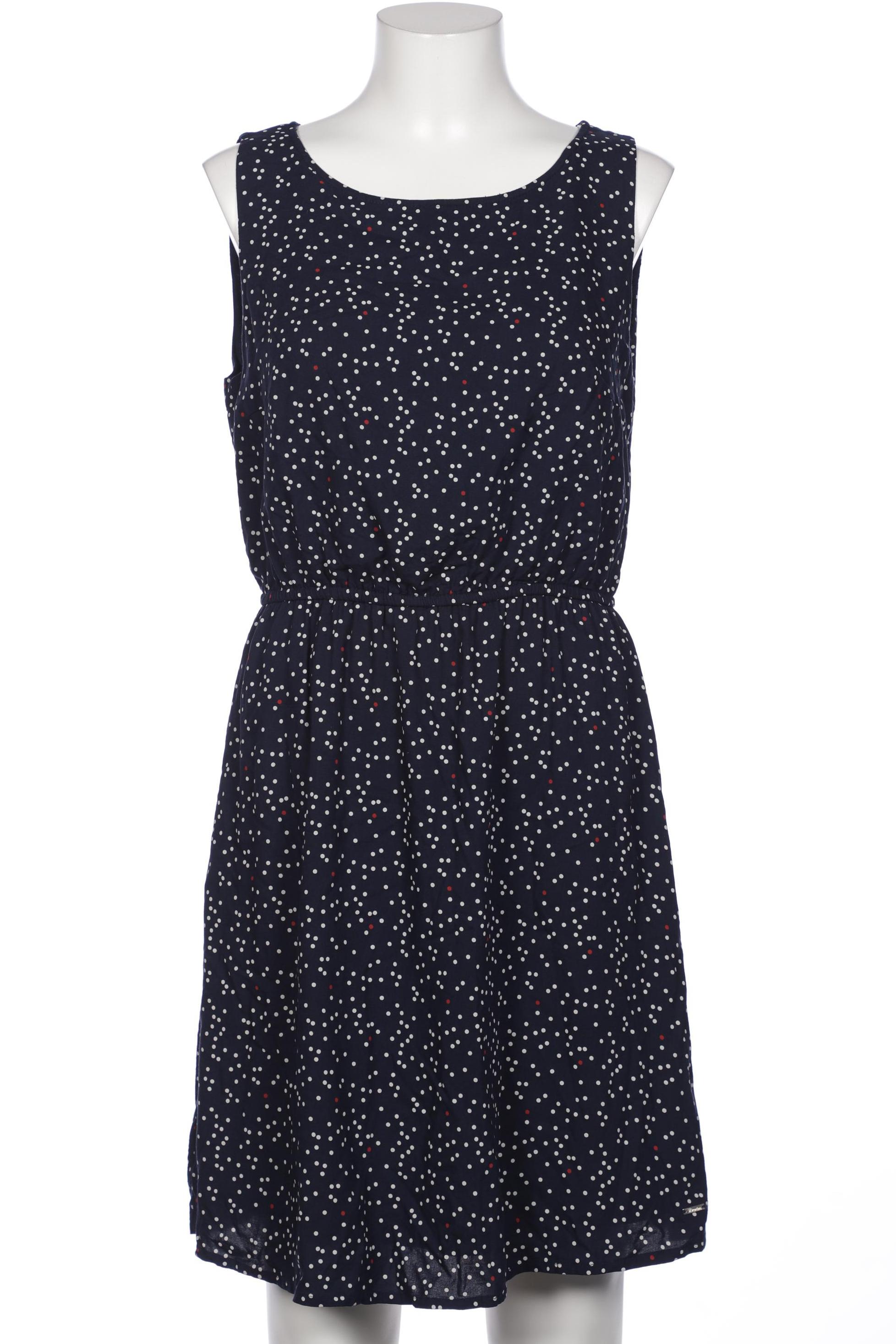 

TOM TAILOR Denim Damen Kleid, marineblau