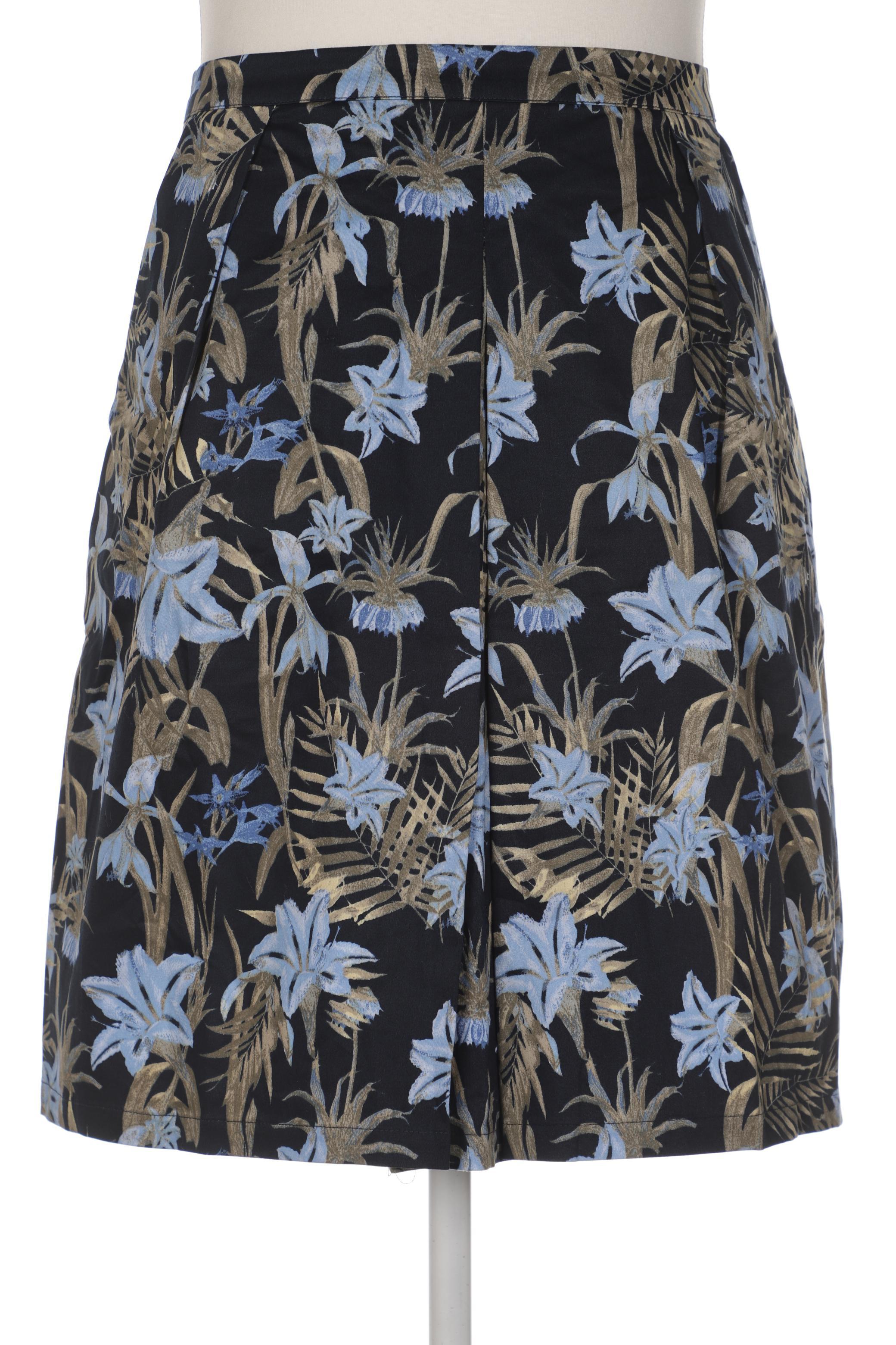 

TOM TAILOR Denim Damen Rock, marineblau