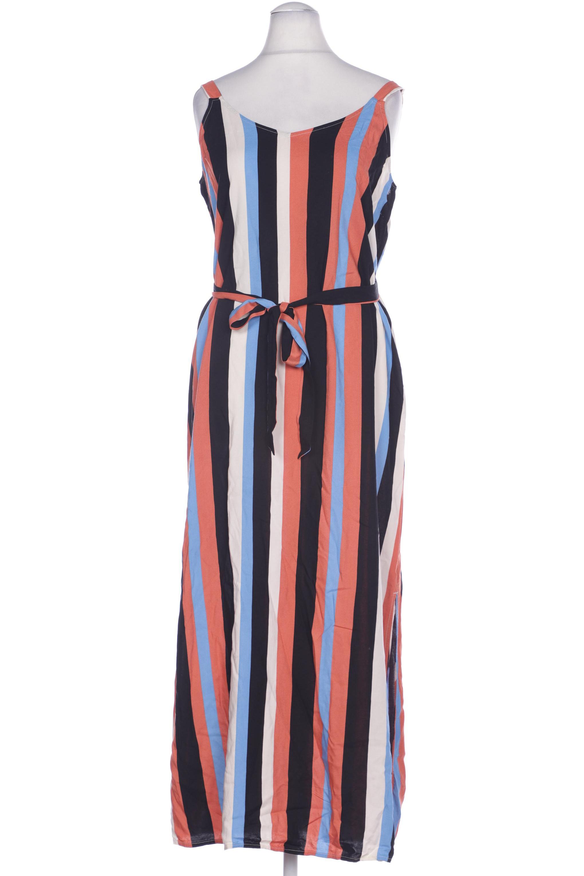 

TOM TAILOR Denim Damen Kleid, mehrfarbig