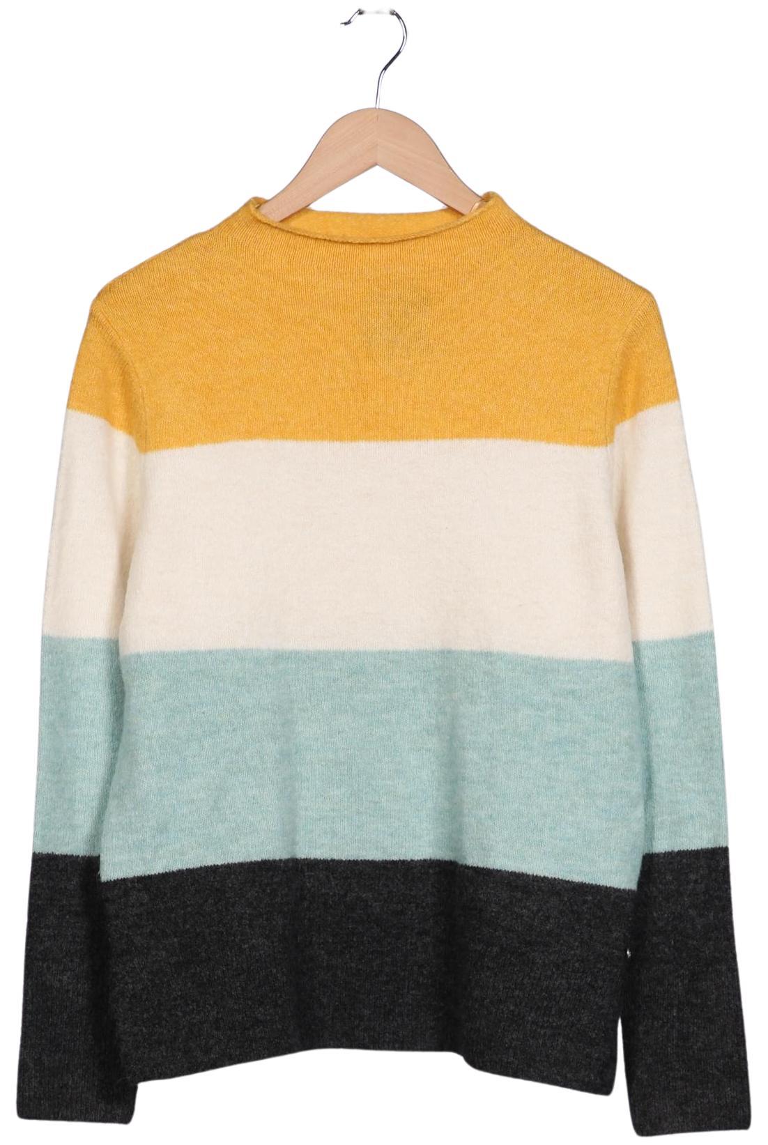 

TOM Tailor Denim Damen Pullover, mehrfarbig, Gr. 36