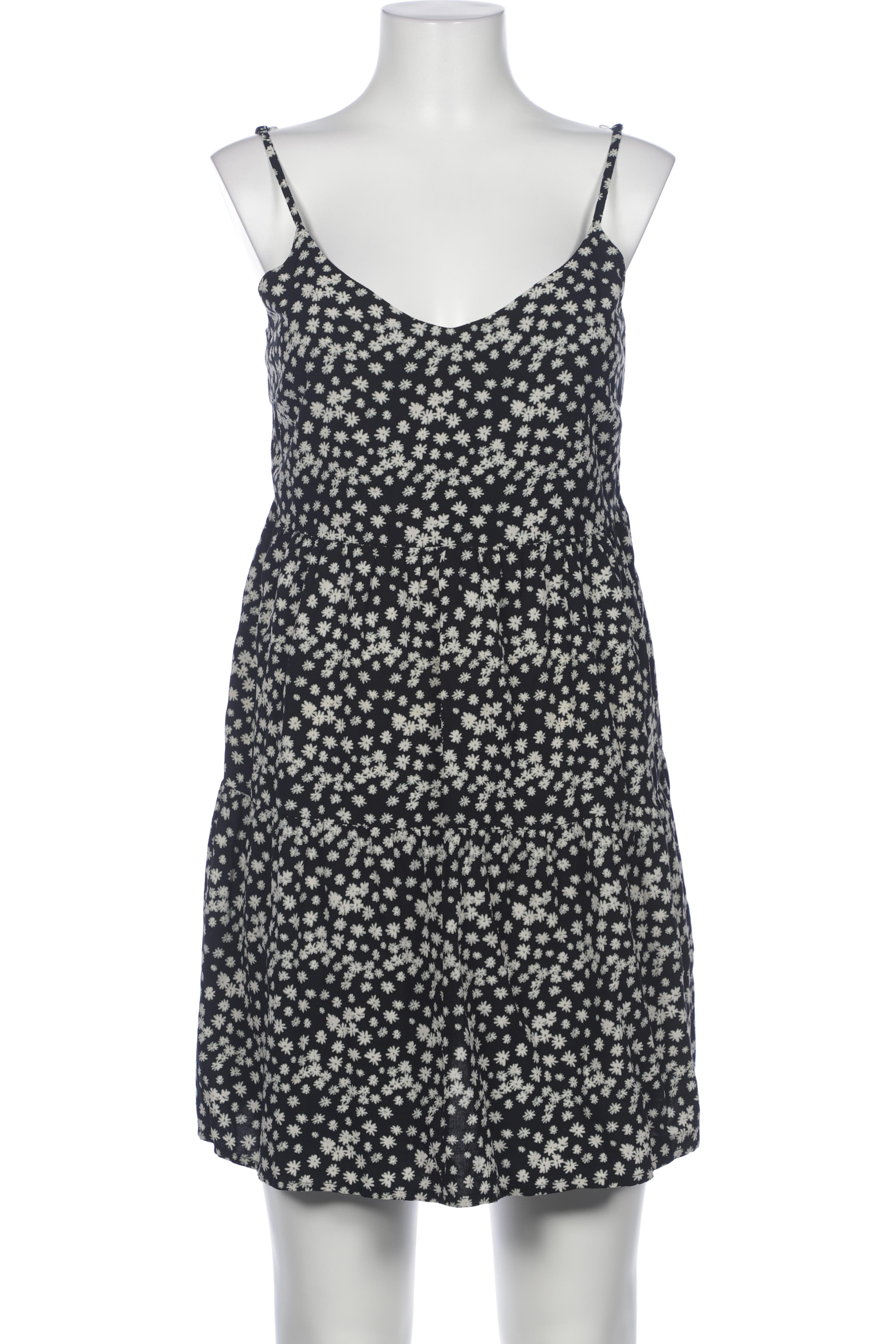 

TOM Tailor Denim Damen Kleid, schwarz, Gr. 42