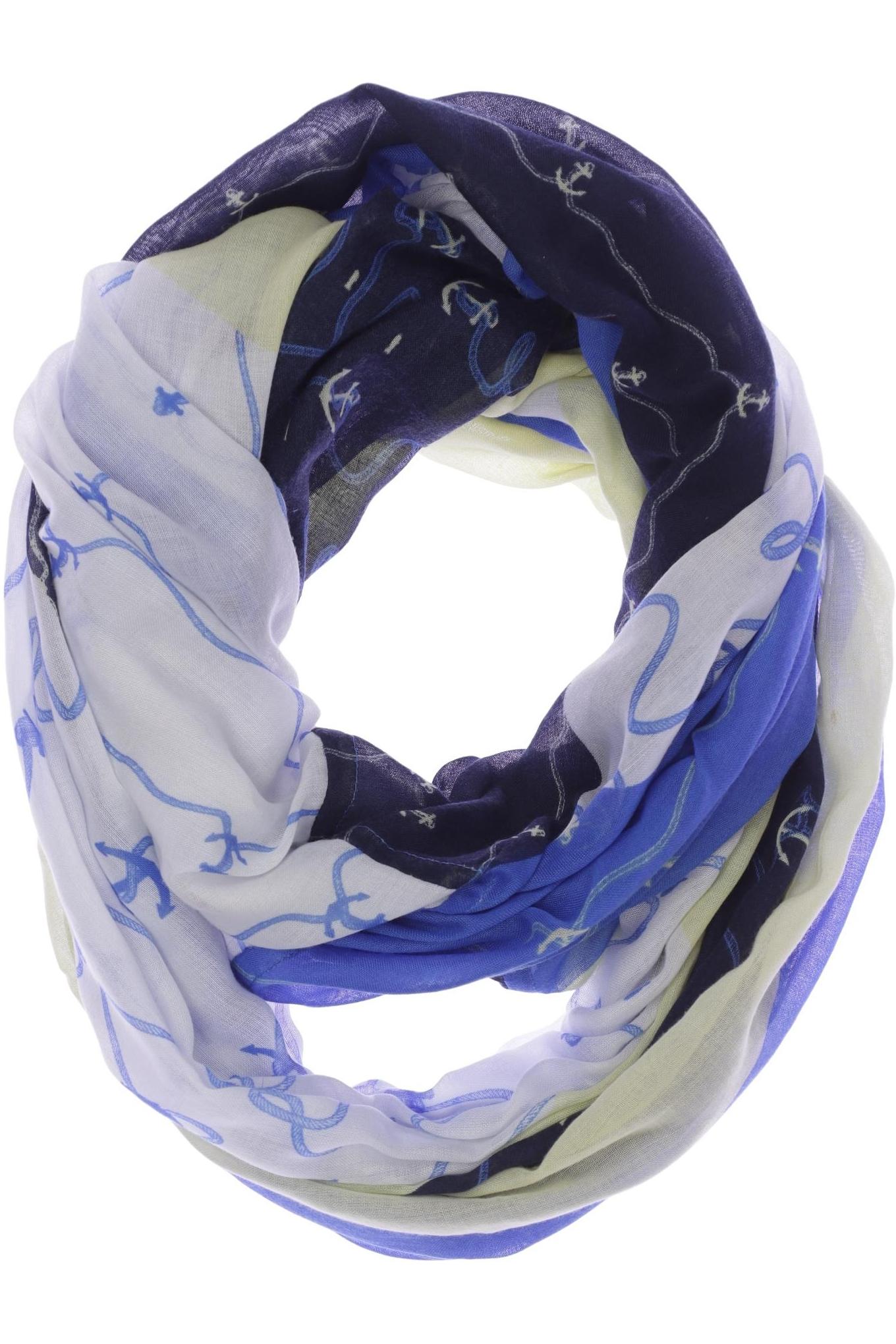 

TOM Tailor Denim Damen Schal, mehrfarbig, Gr.