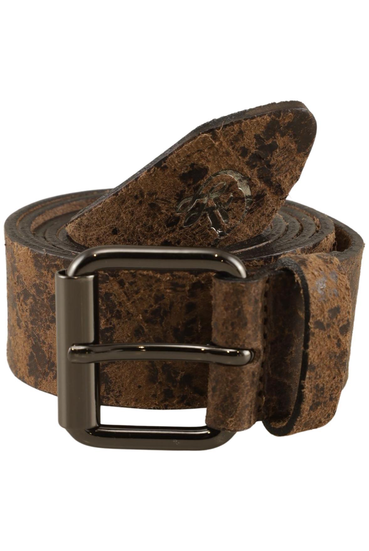 

TOM Tailor Denim Damen Gürtel, braun, Gr. 105