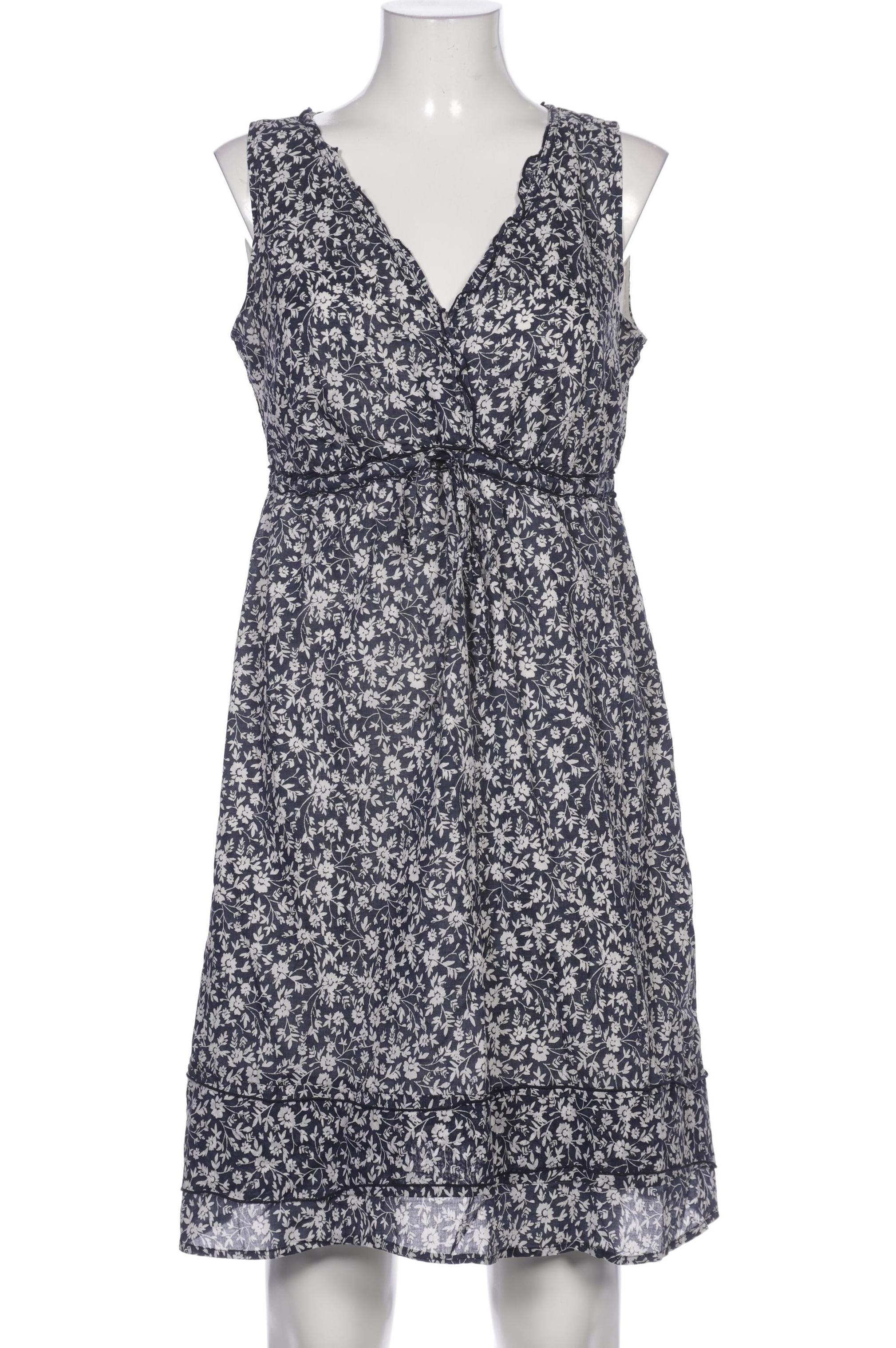

TOM TAILOR Denim Damen Kleid, marineblau