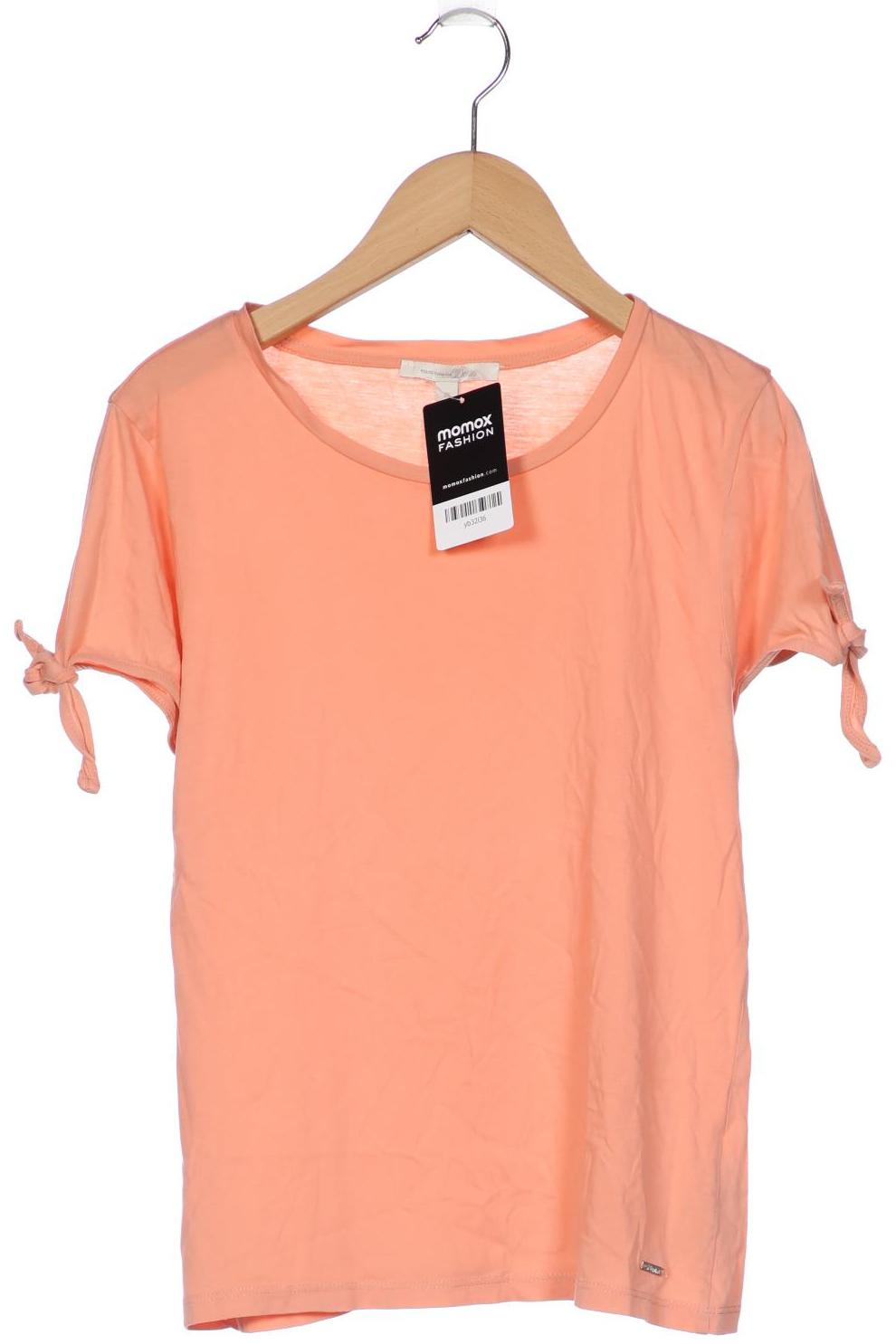 

TOM TAILOR Denim Damen T-Shirt, orange