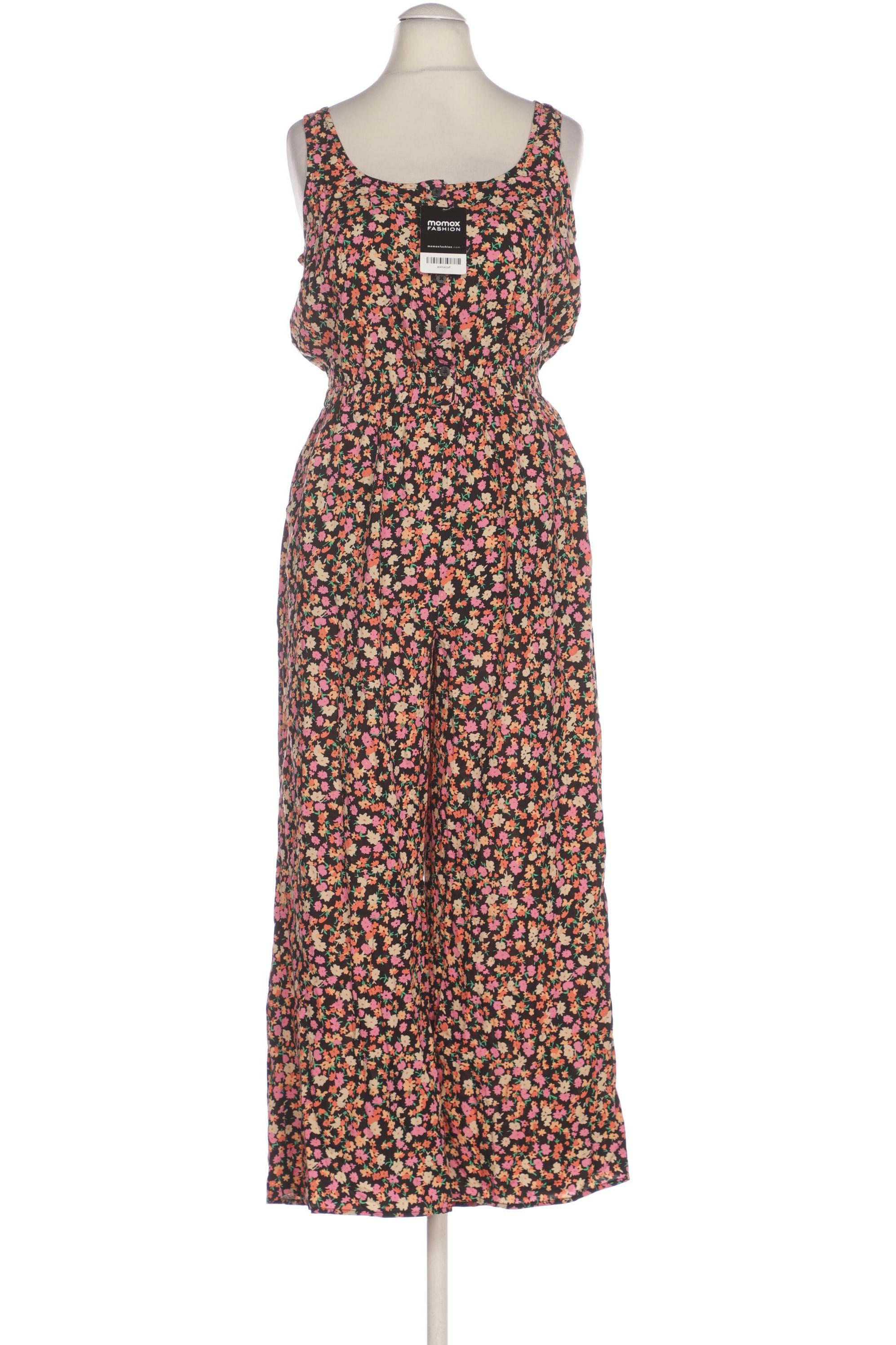 

TOM TAILOR Denim Damen Jumpsuit/Overall, mehrfarbig